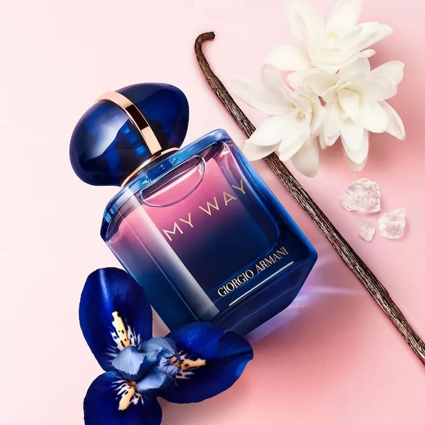Giorgio Armani My Way Parfum For Women - Image 3