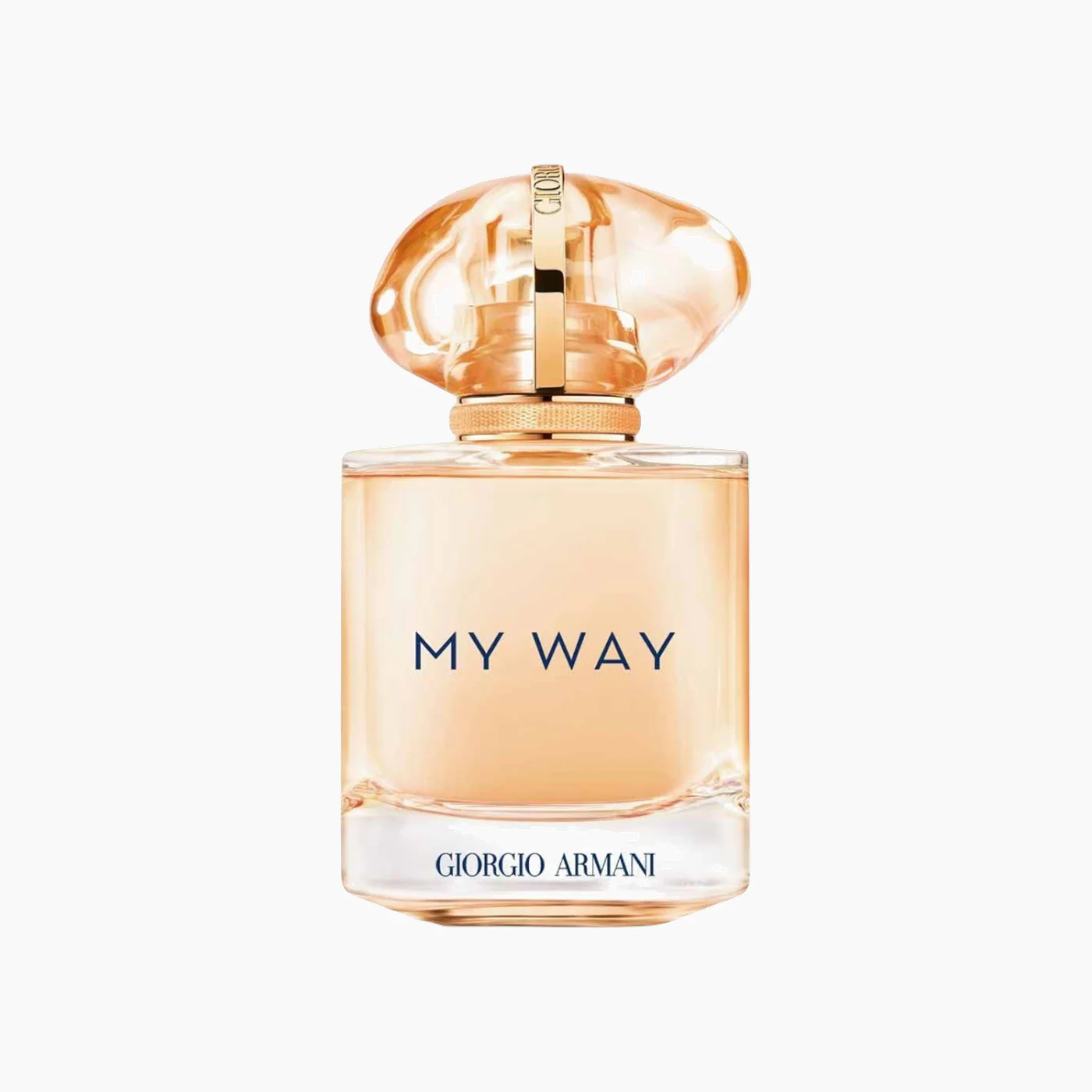 Giorgio Armani My Way Sunny Vanilla EDP For Women