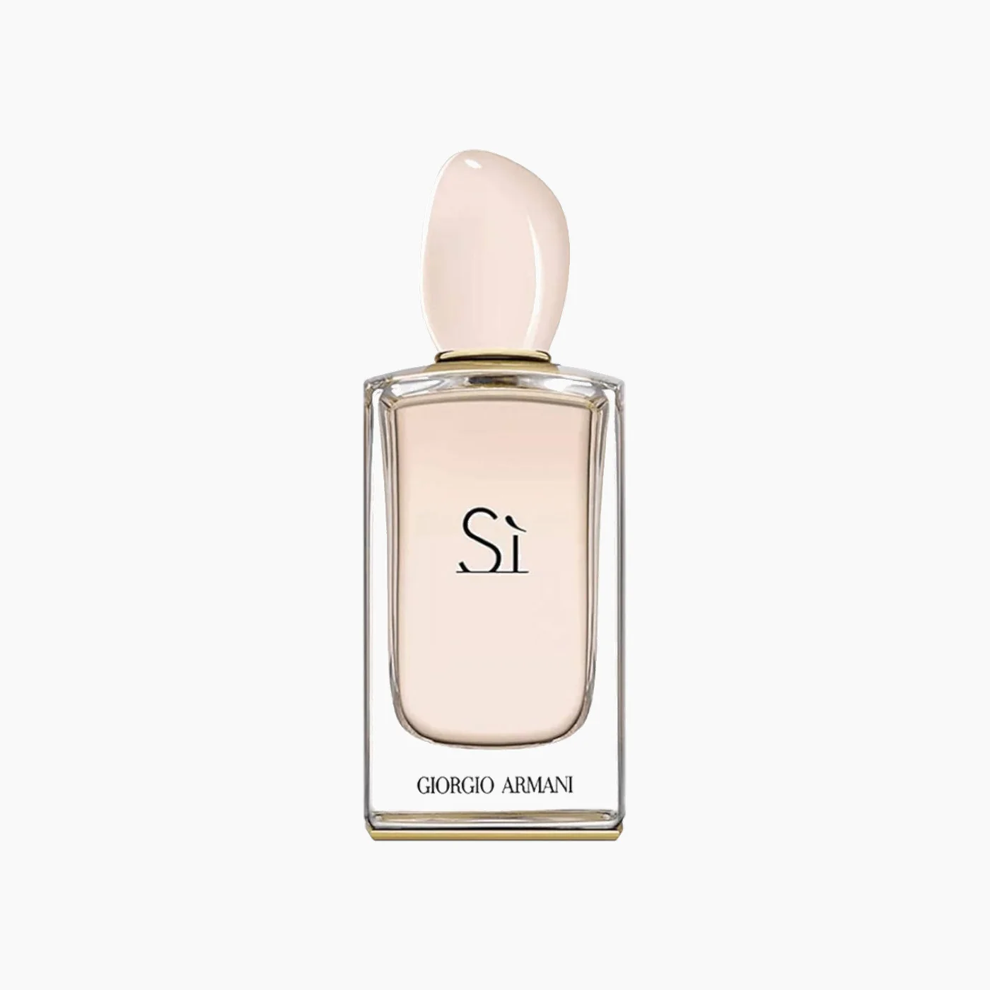 Giorgio Armani Si EDT 100ML For Women