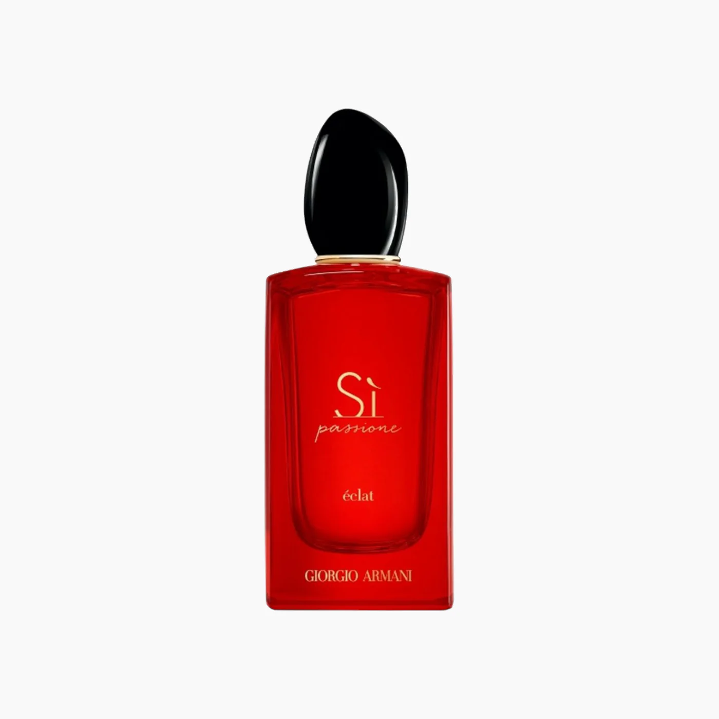Giorgio Armani Si Passione Eclat EDP For Women