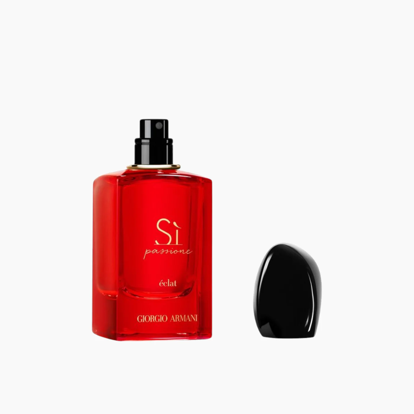 Giorgio Armani Si Passione Eclat EDP For Women - Image 2