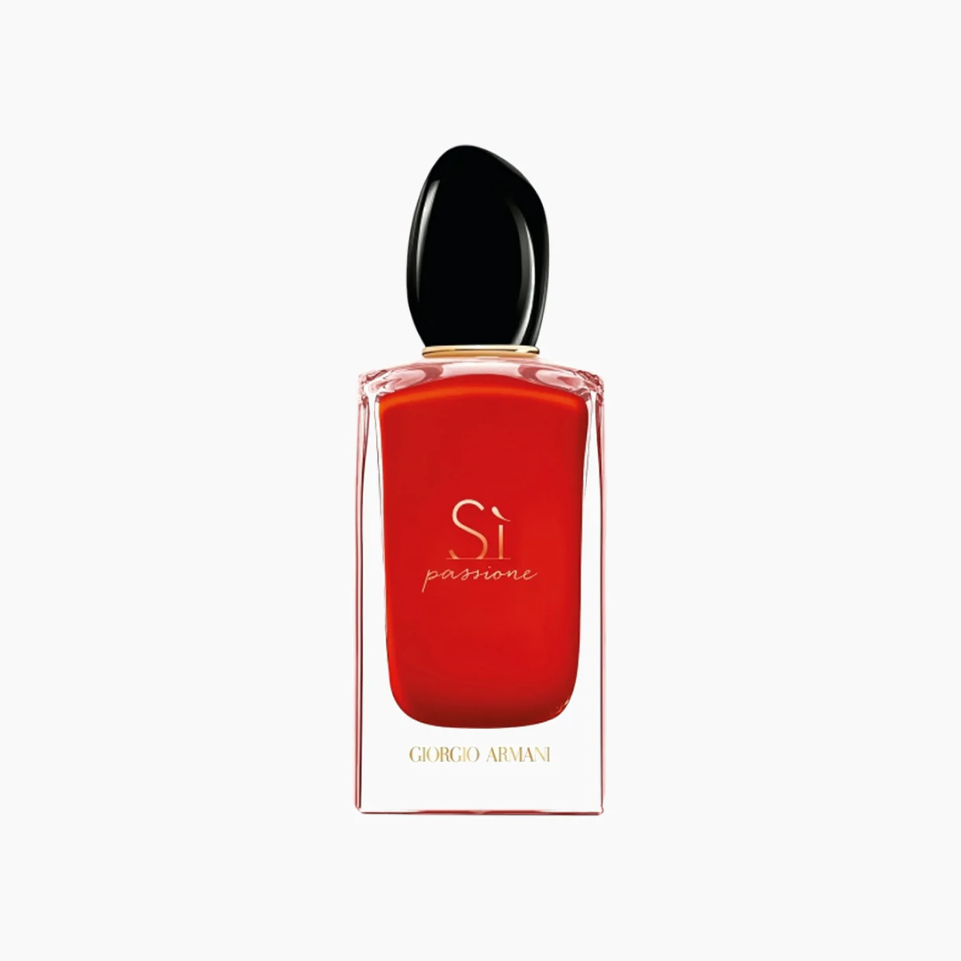 Giorgio Armani Si Passione EDP For Women