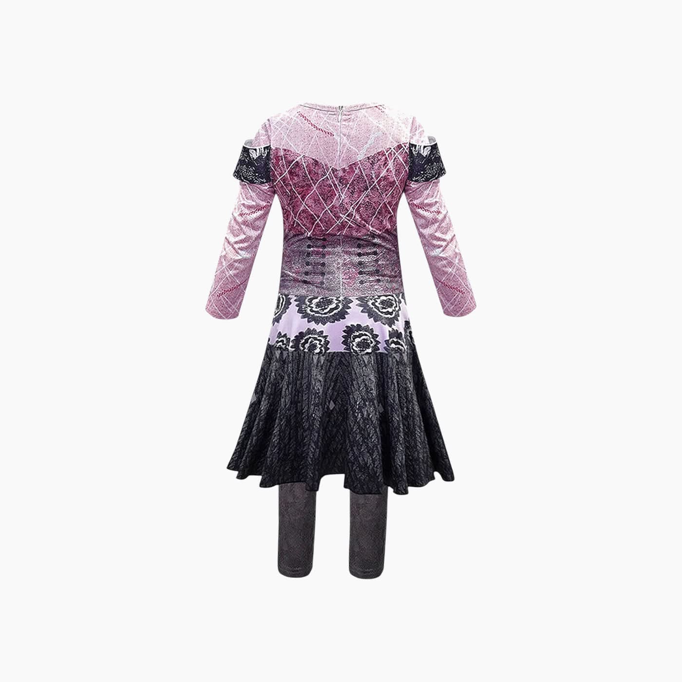 The Source Descendants 3 Audrey Costume Set - Image 2