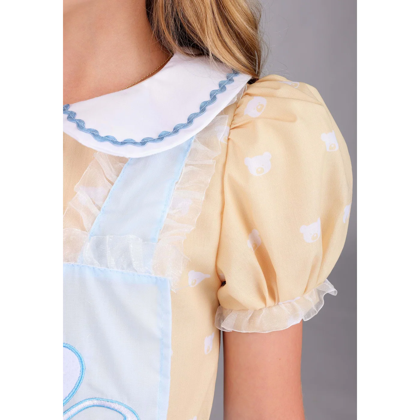 The Source Girl's Goldilocks Costume Set - Image 12