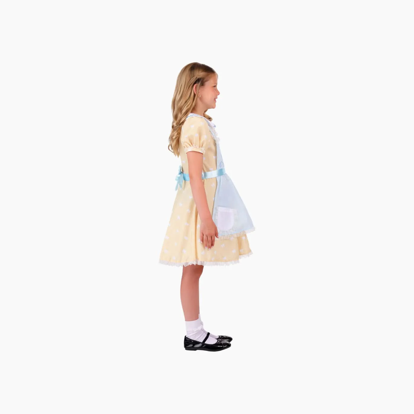 The Source Girl's Goldilocks Costume Set - Image 5