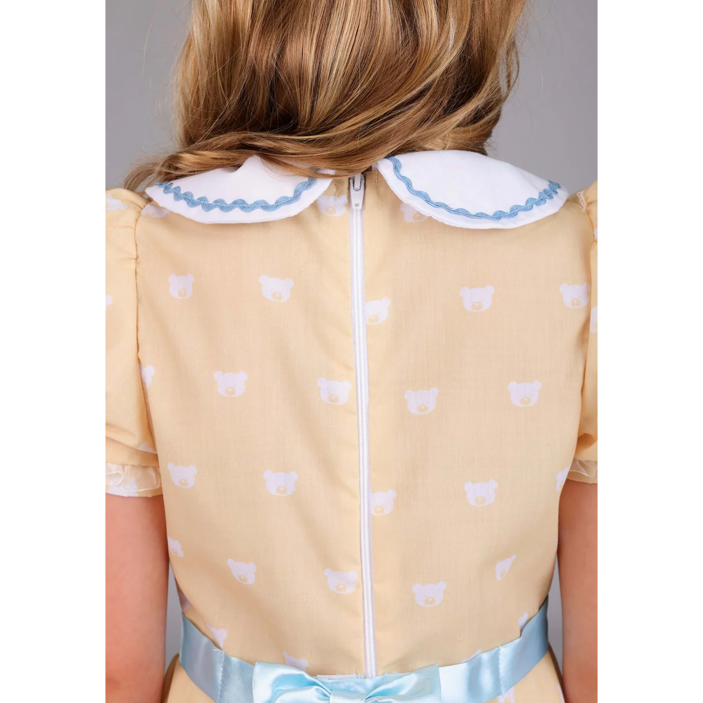 The Source Girl's Goldilocks Costume Set - Image 6