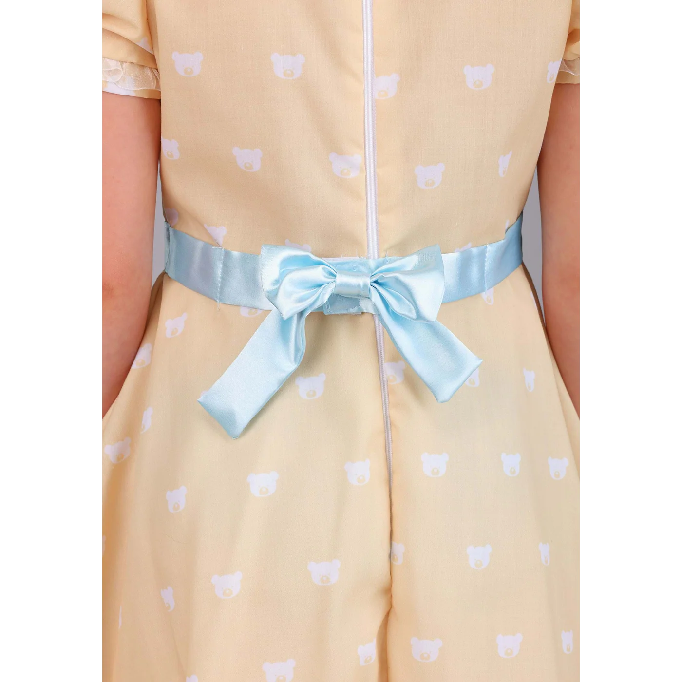The Source Girl's Goldilocks Costume Set - Image 7