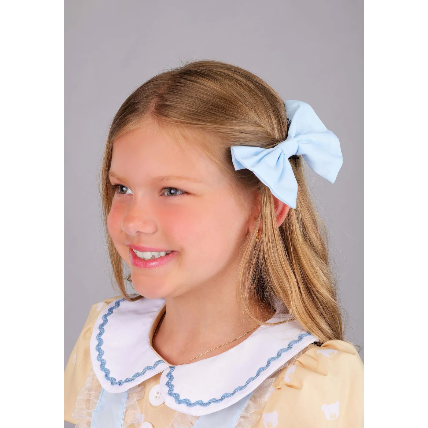 The Source Girl's Goldilocks Costume Set - Image 8