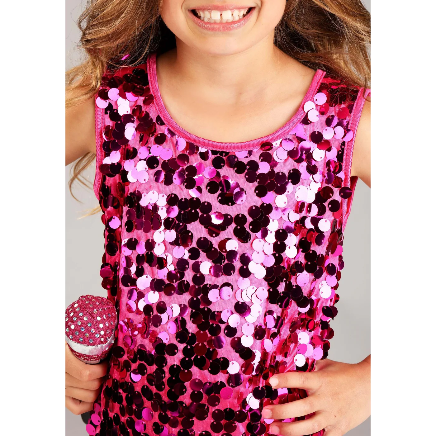 The Source Pop Singer Costume Set - Image 7