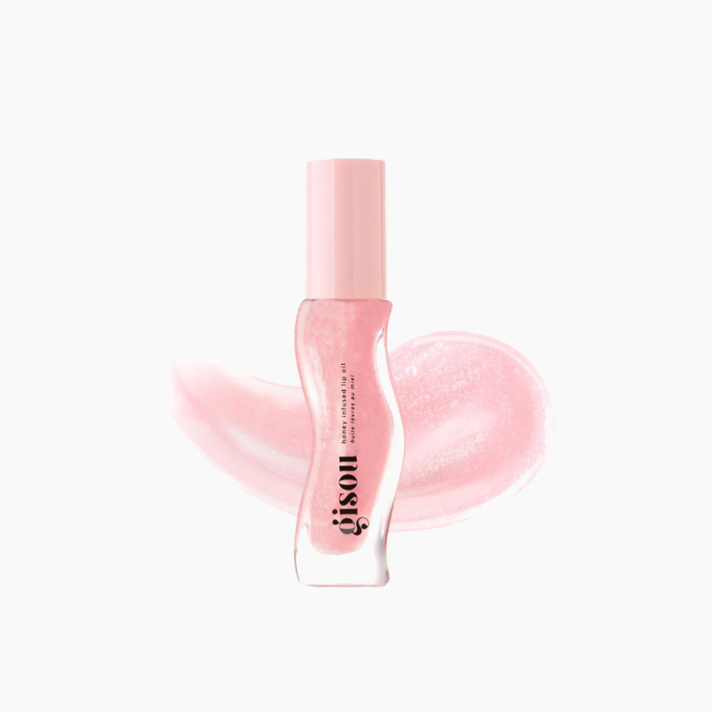 Gisou Honey Infused Lip Oil - Image 5