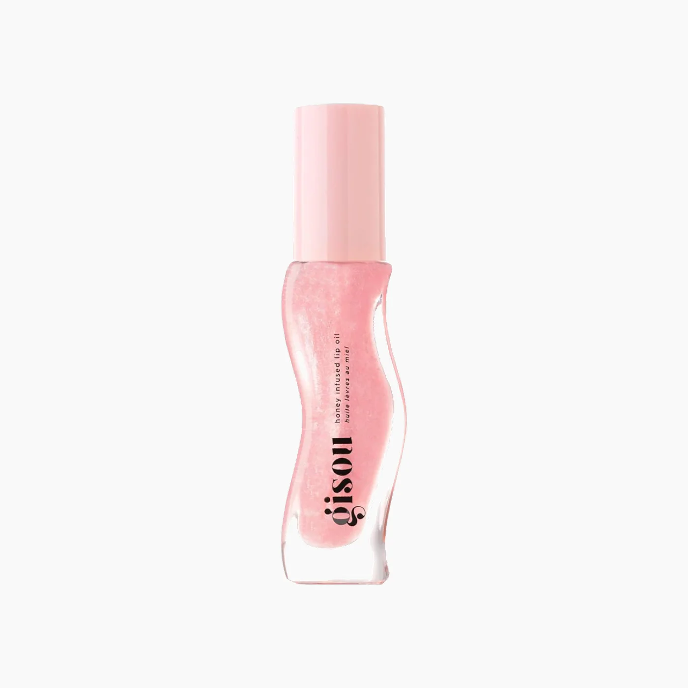 Gisou Honey Infused Lip Oil - Image 7