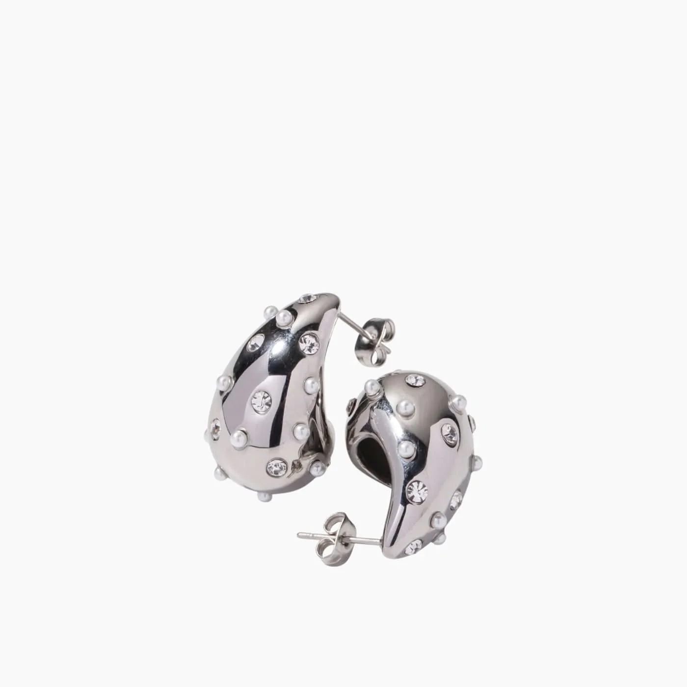Glam Slam Earrings - Image 3