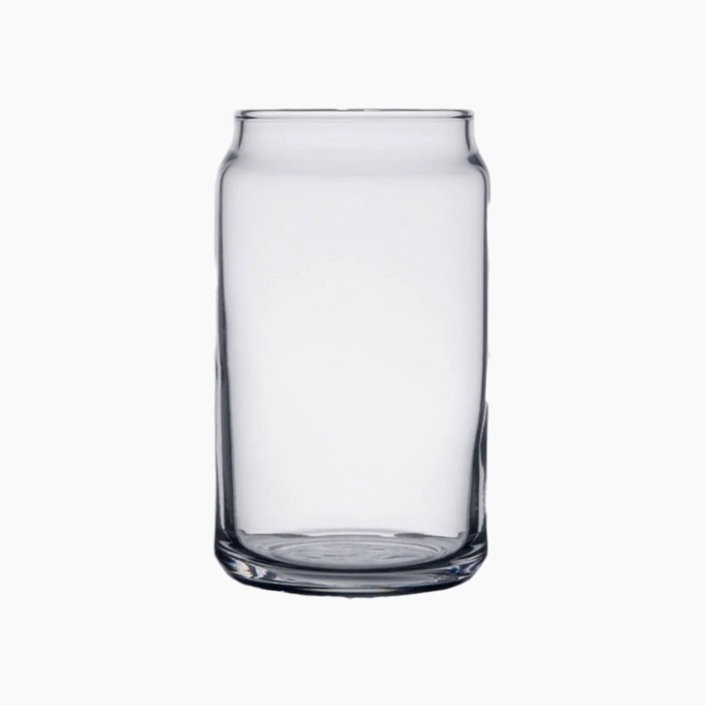 Libbey Glass Can Taster Glasses