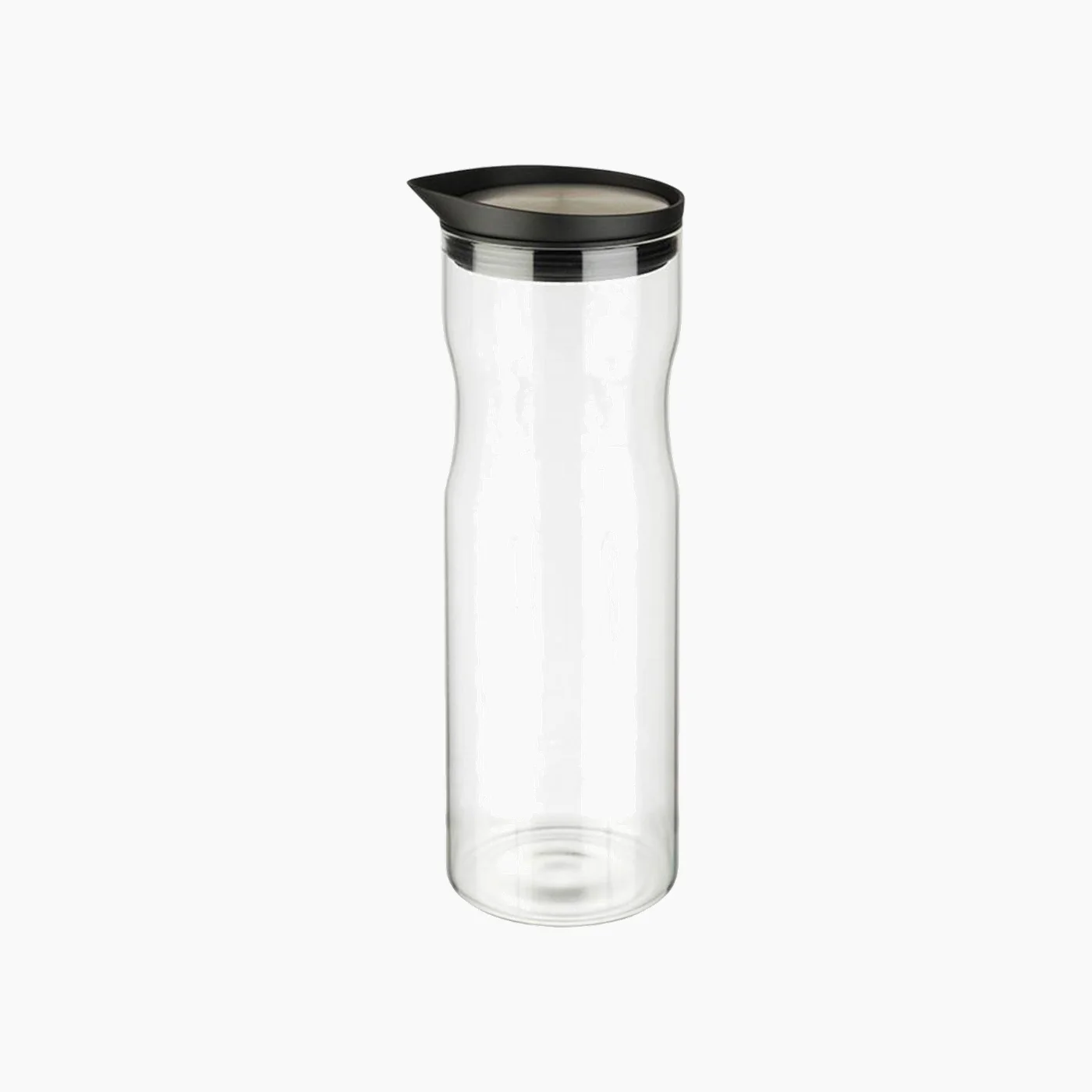 APS Glass Carafe 1 Liter
