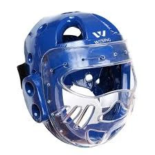 Glass Head Guard - Image 2