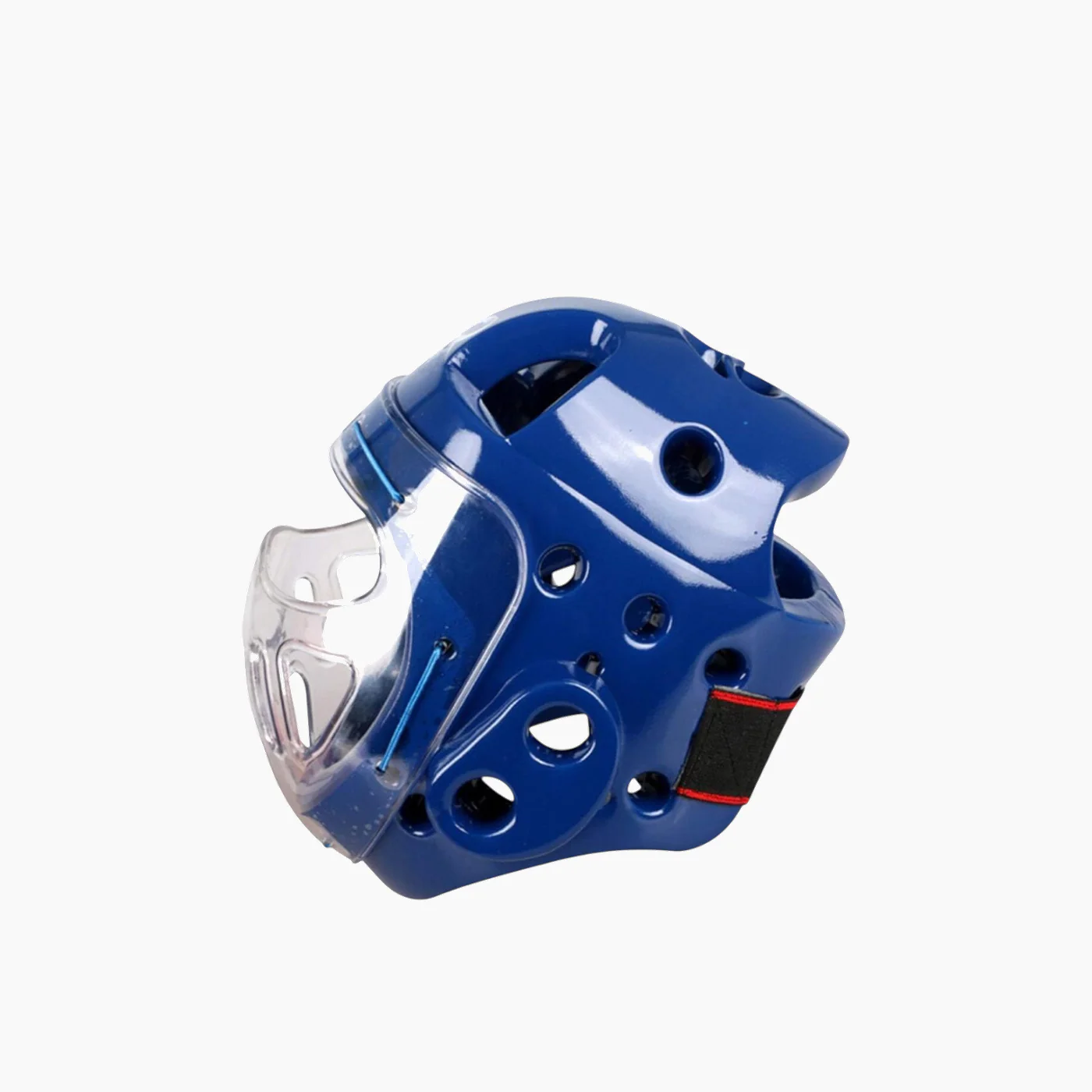Glass Head Guard - Image 3