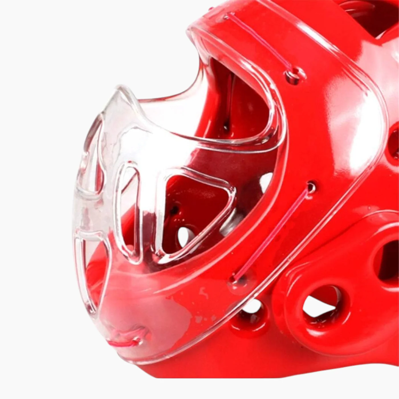 Glass Head Guard - Image 4