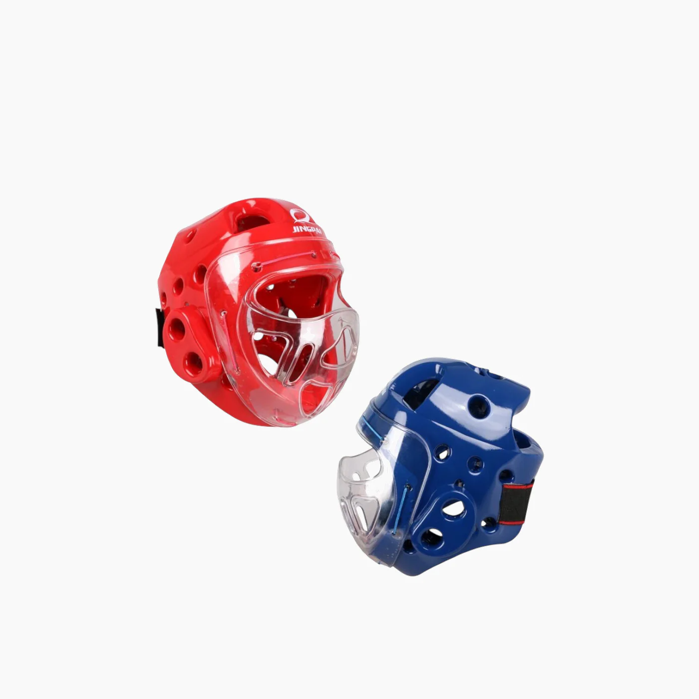 Glass Head Guard - Image 7