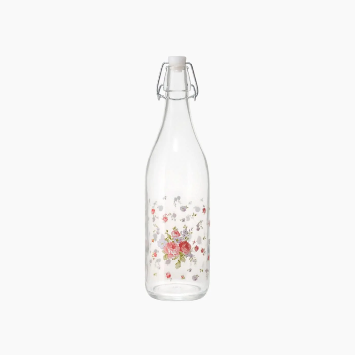 Madame Coco Glass Water Bottle - Image 4
