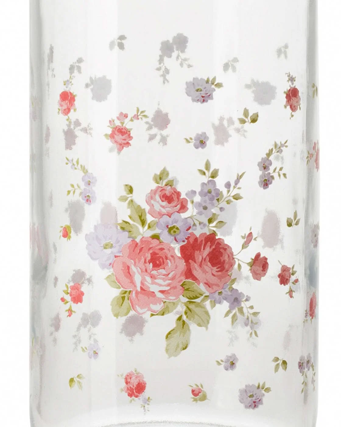 Madame Coco Glass Water Bottle - Image 5