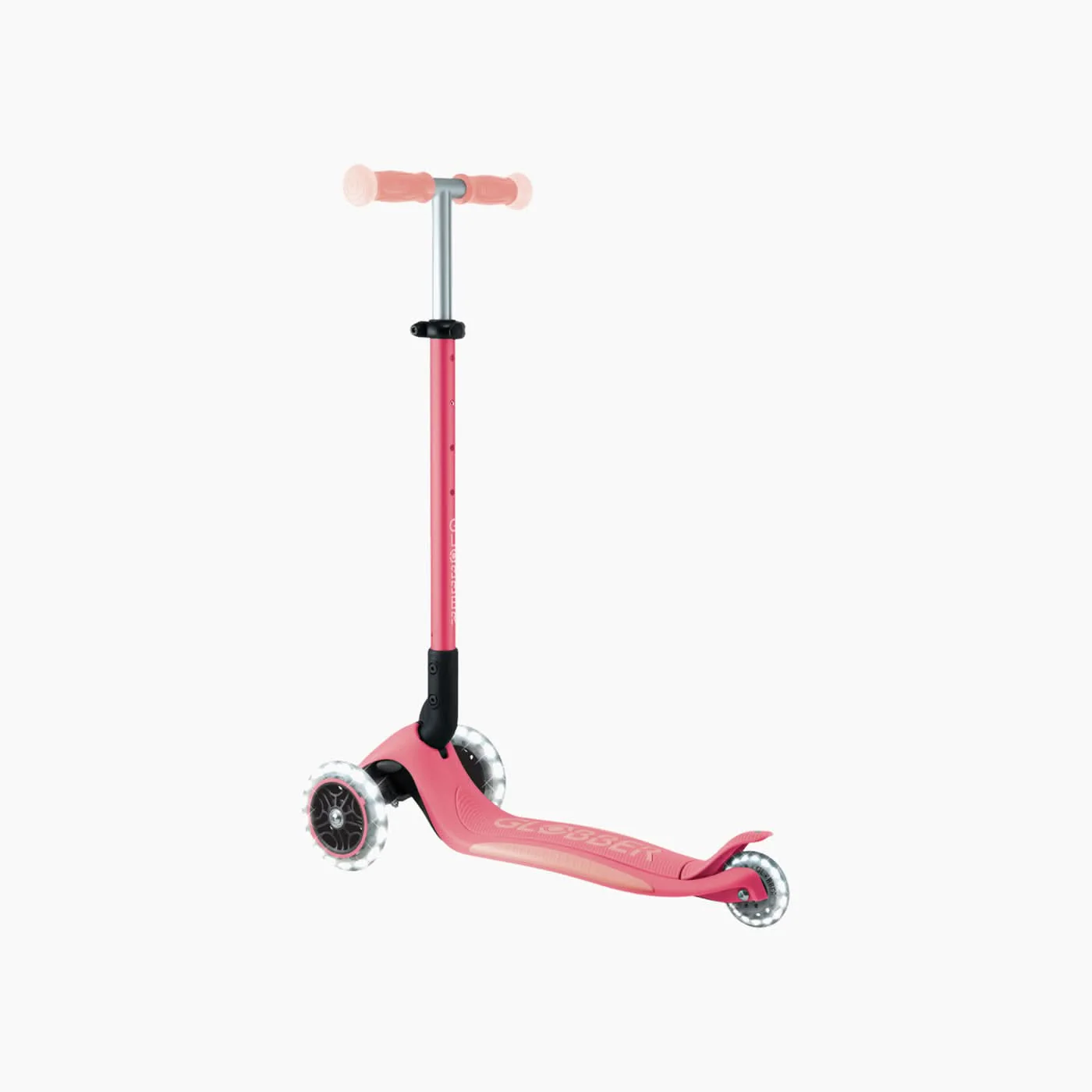 Globber Elite Glow Lights Kick Scooter - Image 11