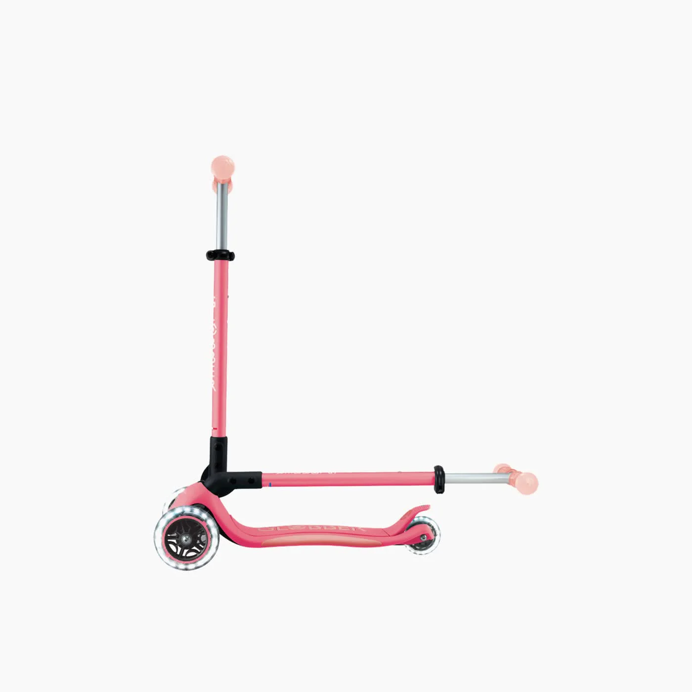 Globber Elite Glow Lights Kick Scooter - Image 12