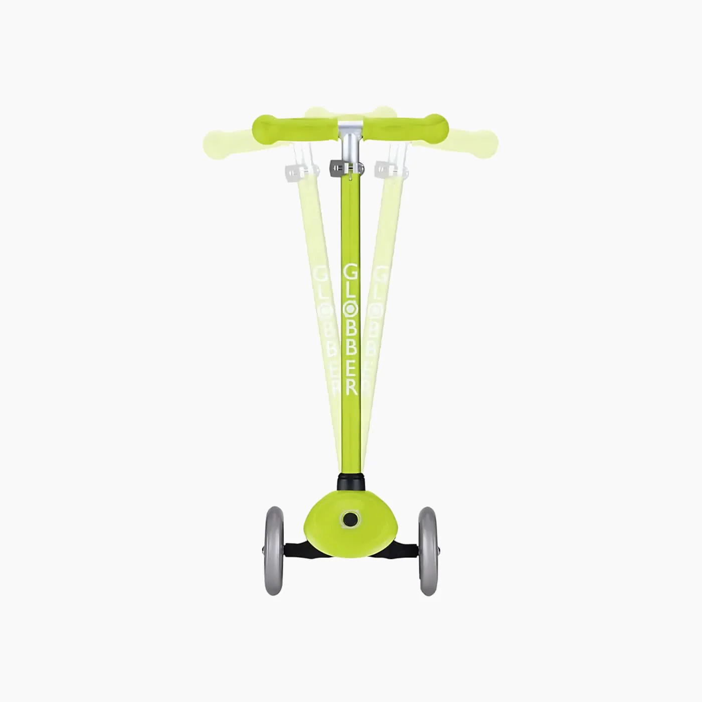 Globber Flow 125 Kick Scooter - Image 11