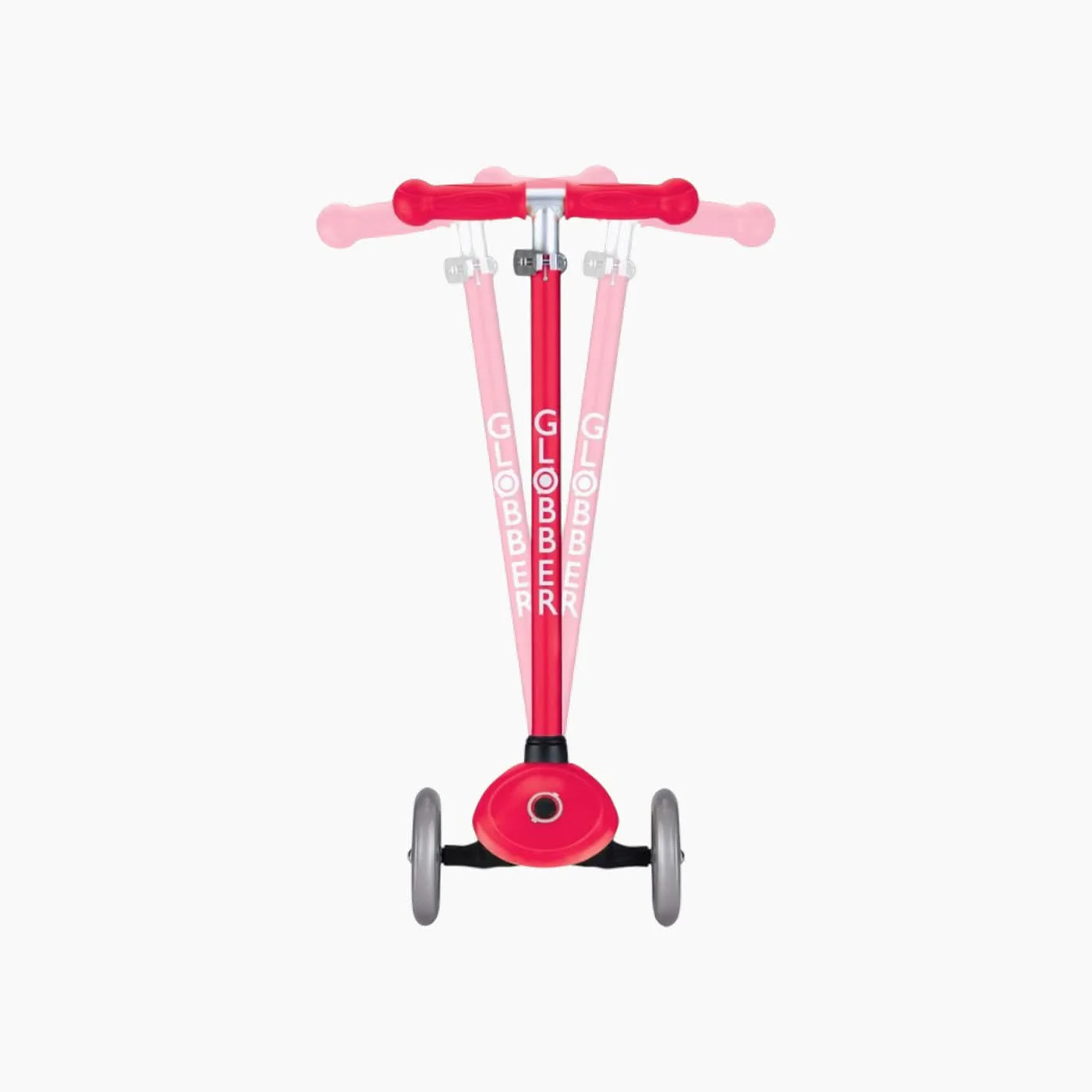 Globber Flow 125 Kick Scooter - Image 5