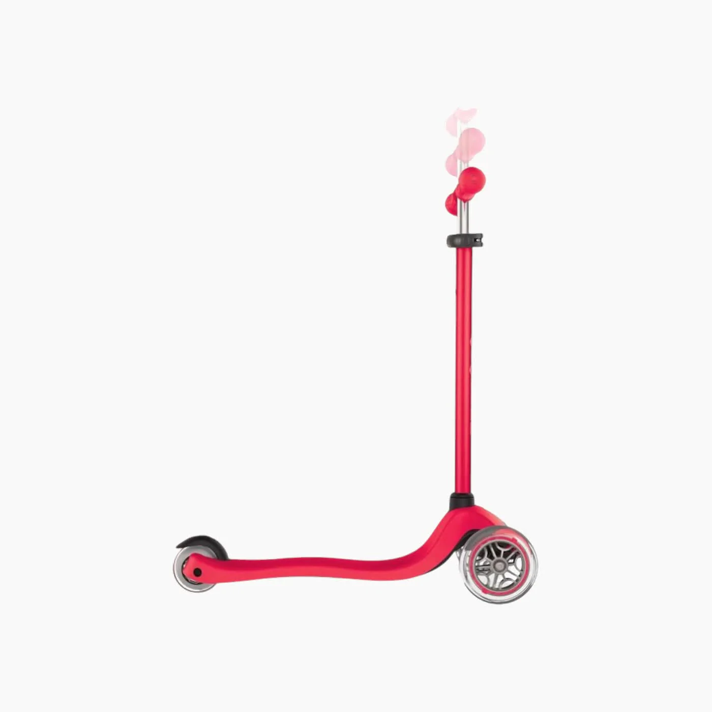 Globber Flow 125 Kick Scooter - Image 8