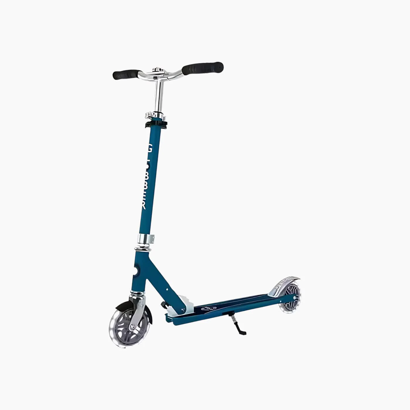 Globber Flow Element Lights Kick Scooter - Image 12