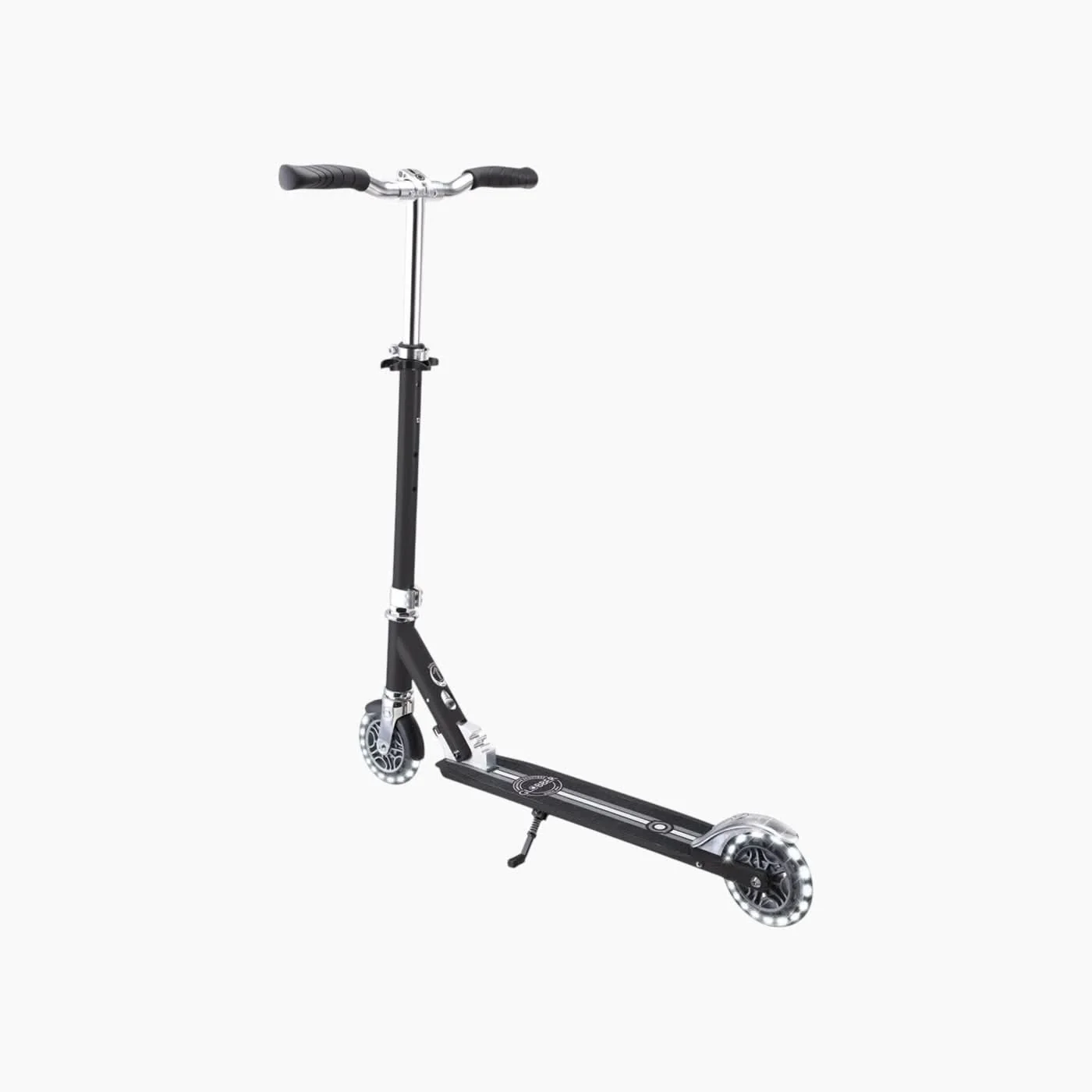 Globber Flow Element Lights Kick Scooter - Image 2