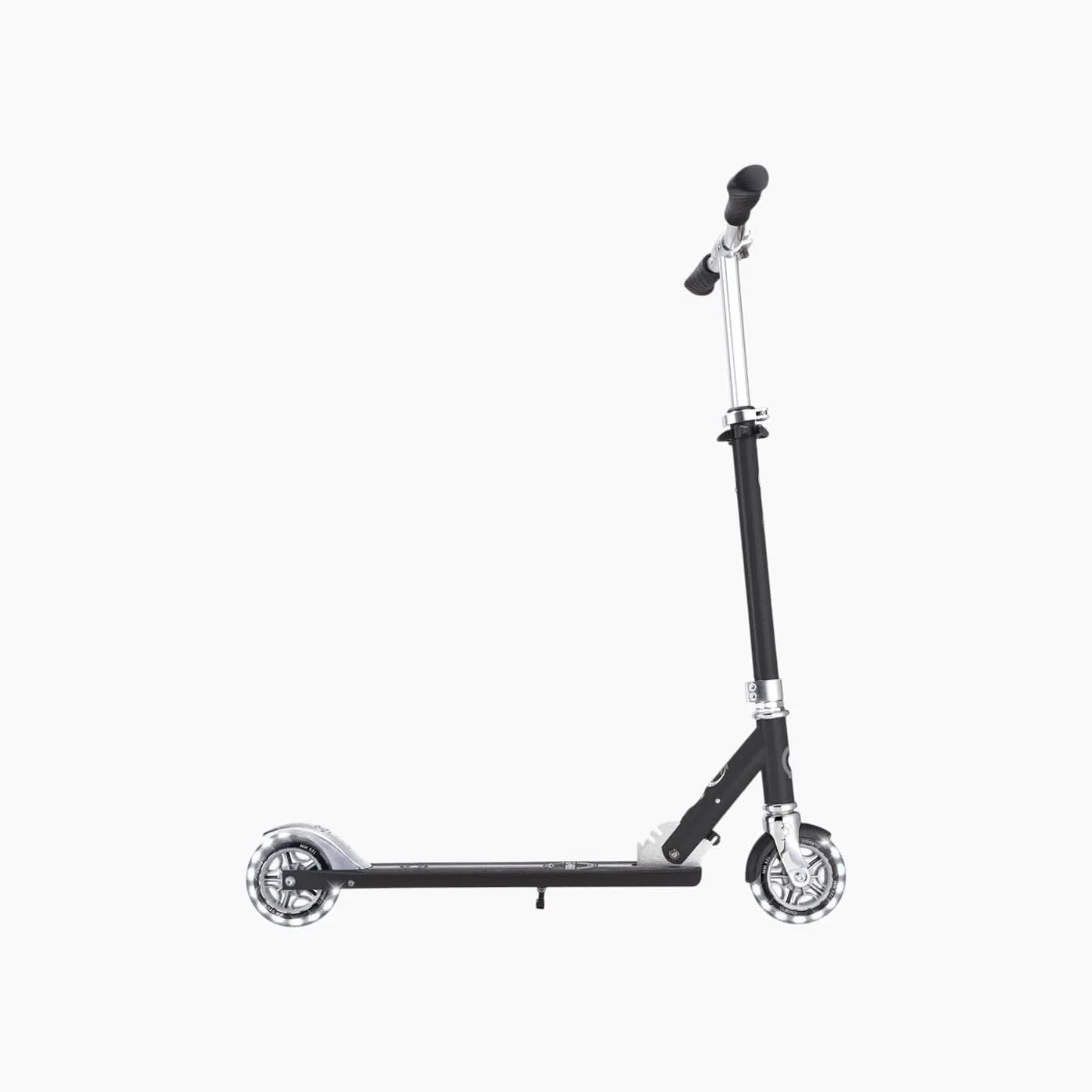 Globber Flow Element Lights Kick Scooter - Image 3