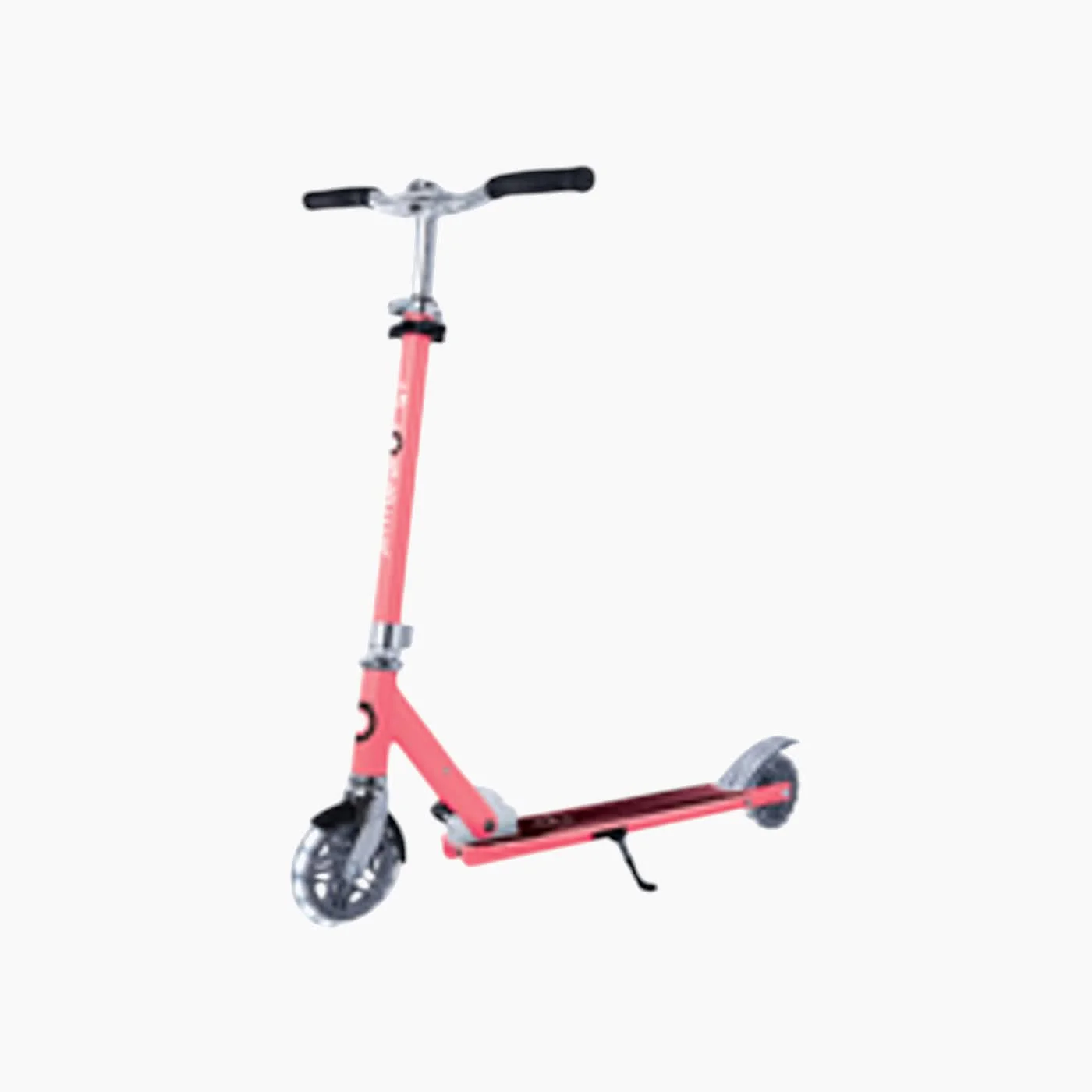 Globber Flow Element Lights Kick Scooter - Image 7
