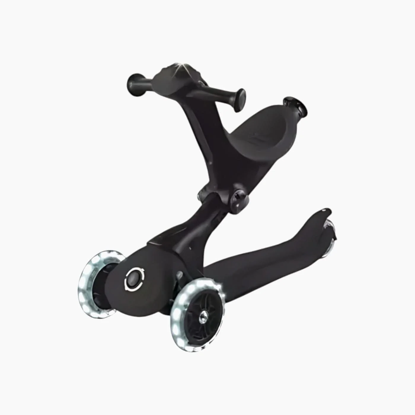 Globber Go Up Deluxe Lights 360° Scooter - Image 4