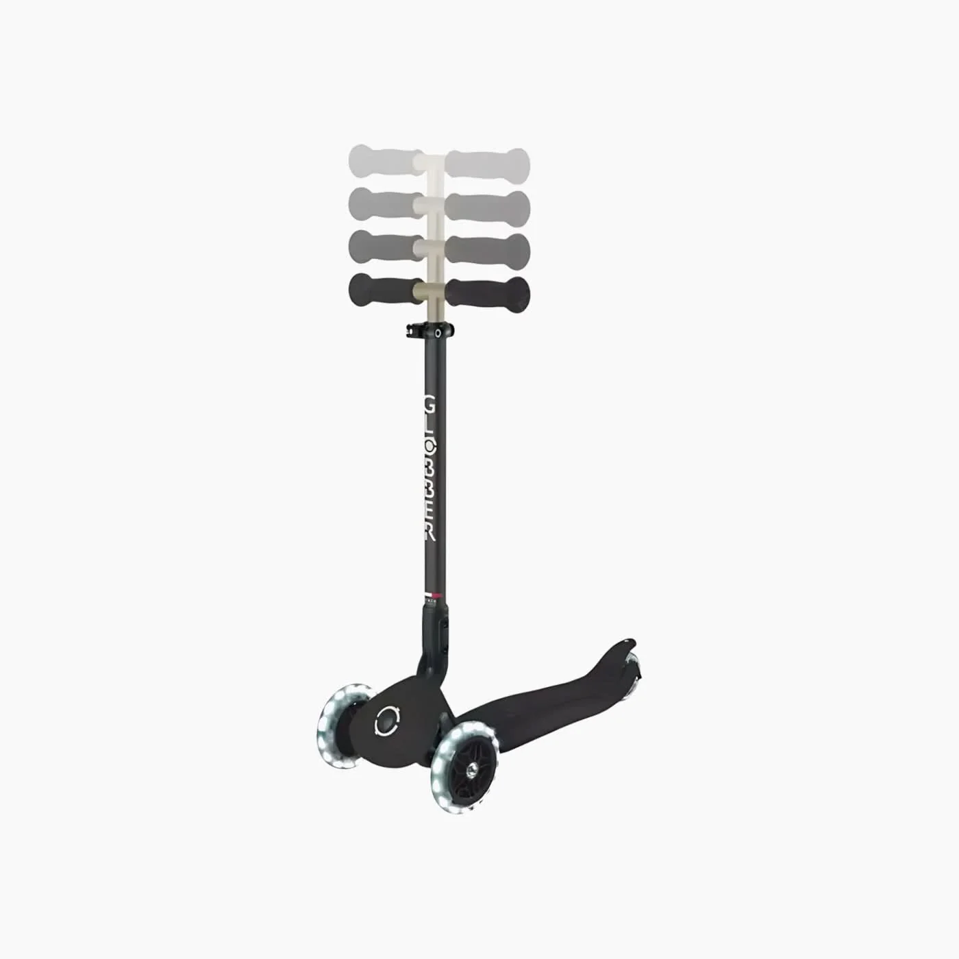 Globber Go Up Deluxe Lights 360° Scooter - Image 6