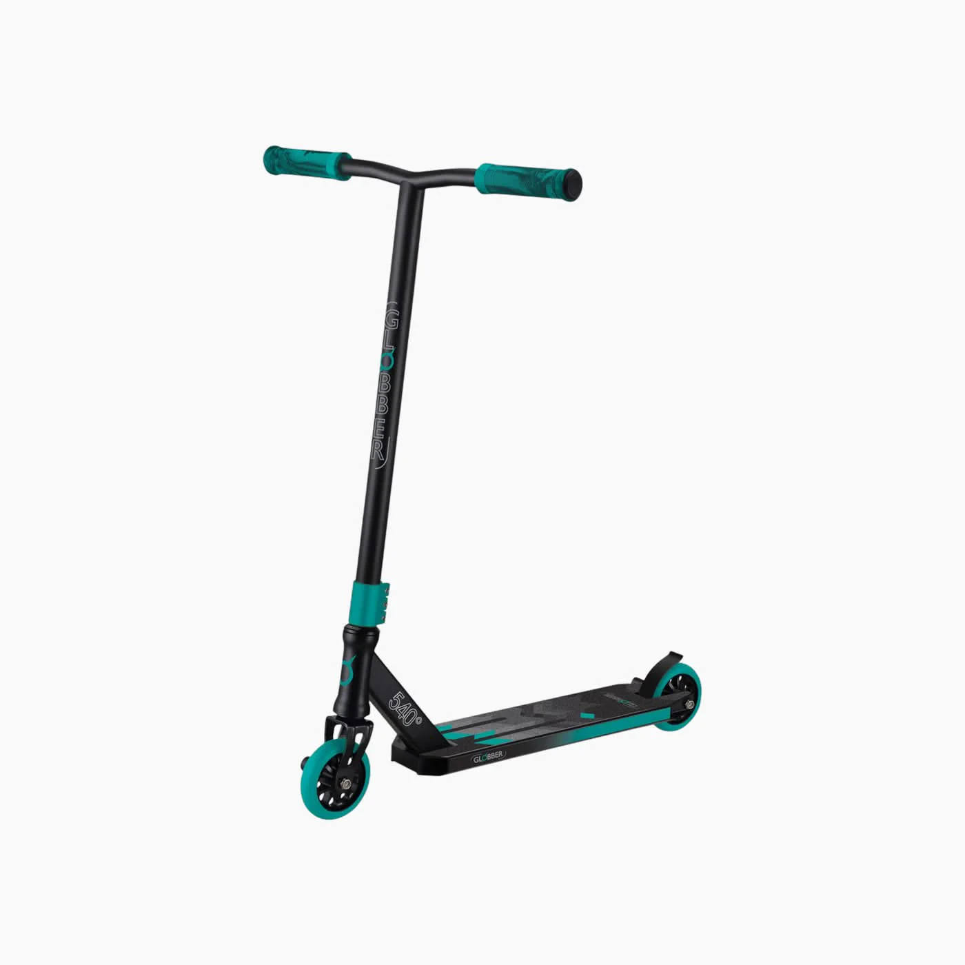 Globber GS 540 Freestyle Stunt Scooter