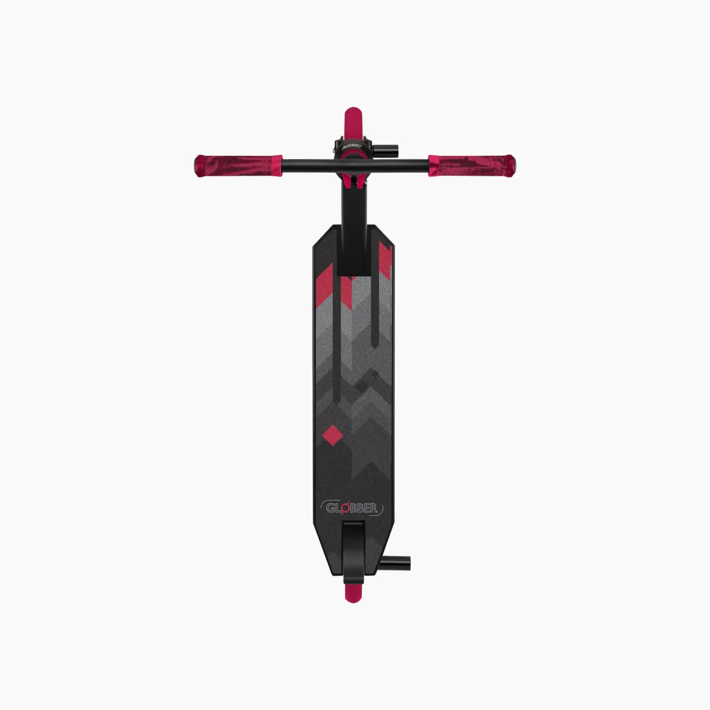 Globber GS 540 Freestyle Stunt Scooter - Image 10