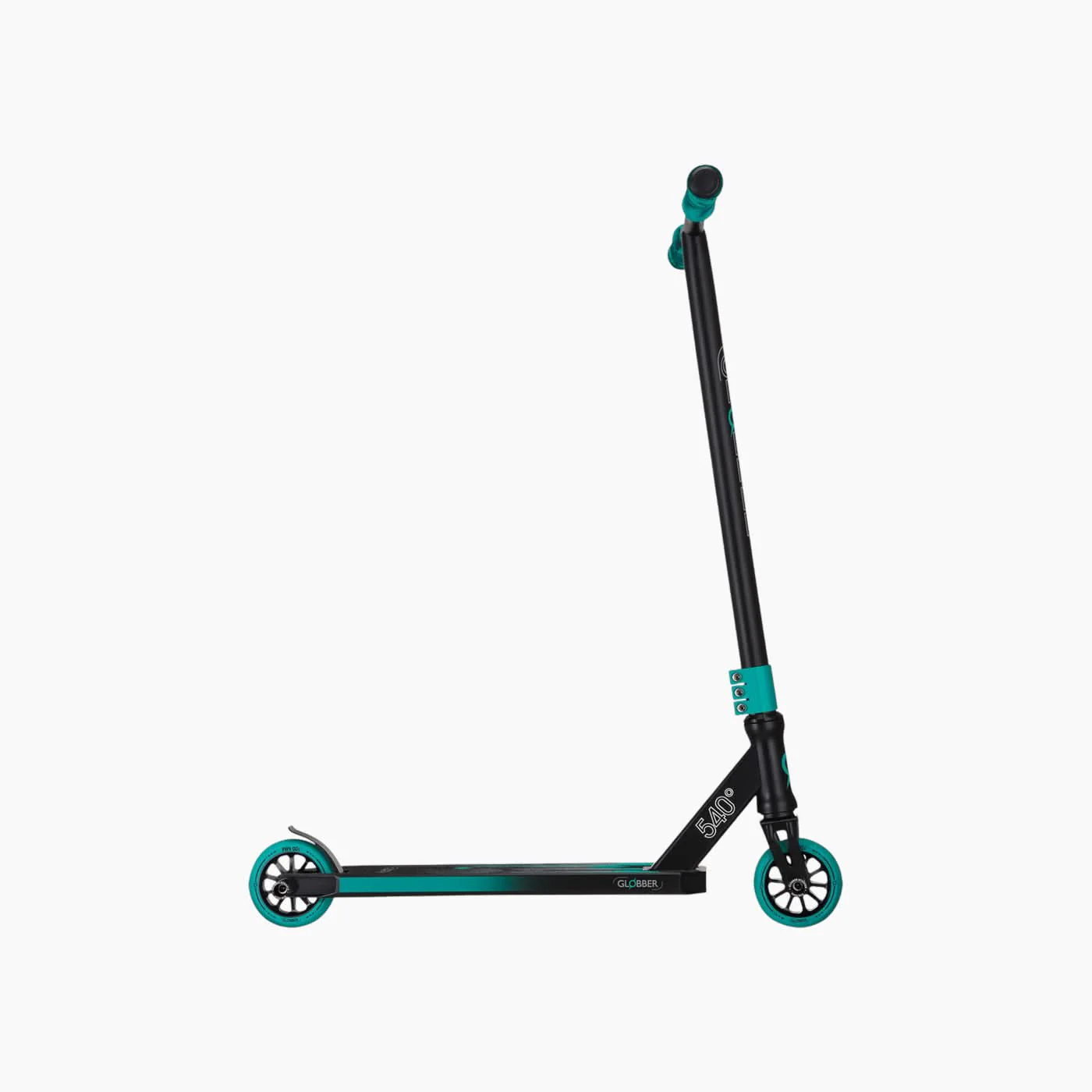 Globber GS 540 Freestyle Stunt Scooter - Image 3