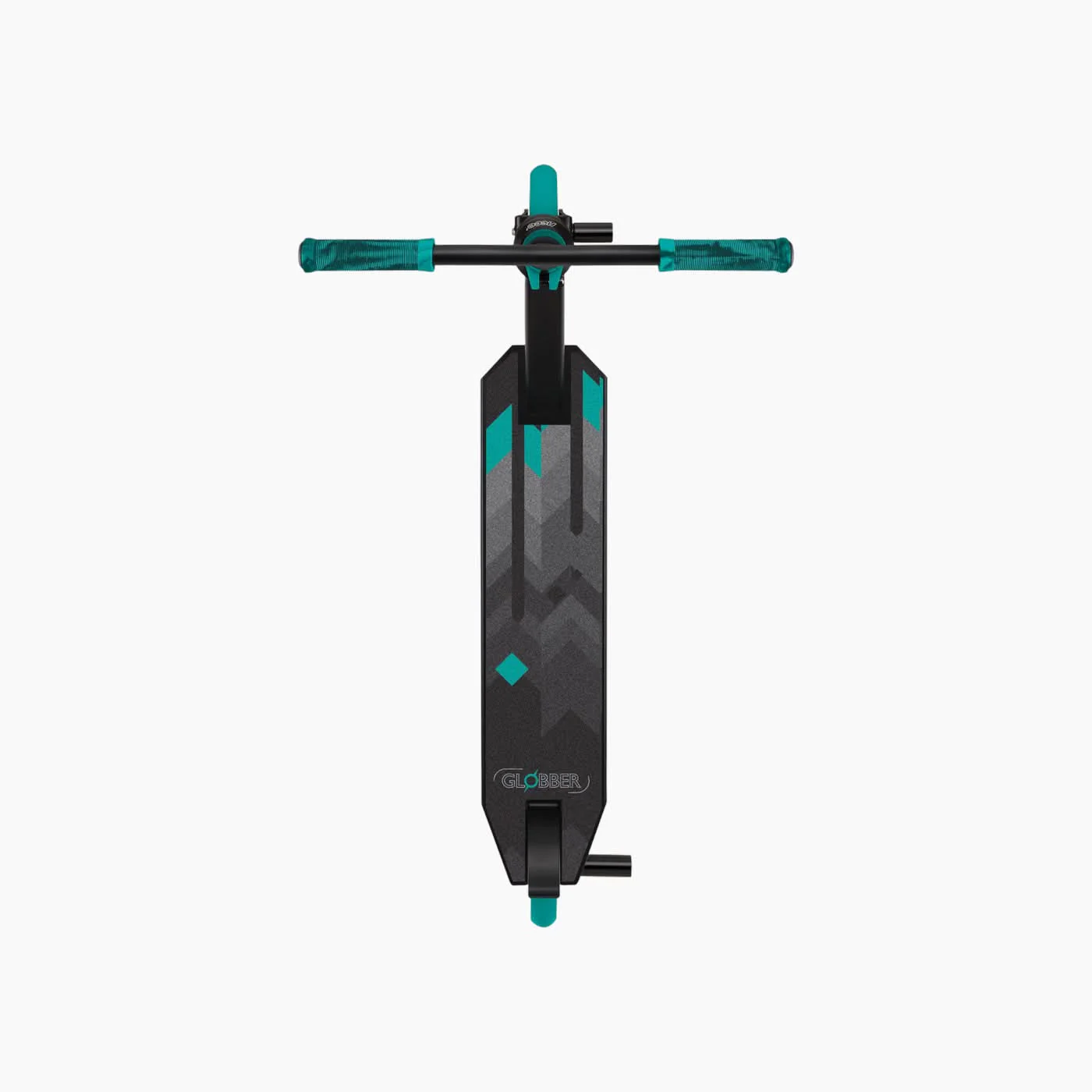 Globber GS 540 Freestyle Stunt Scooter - Image 5