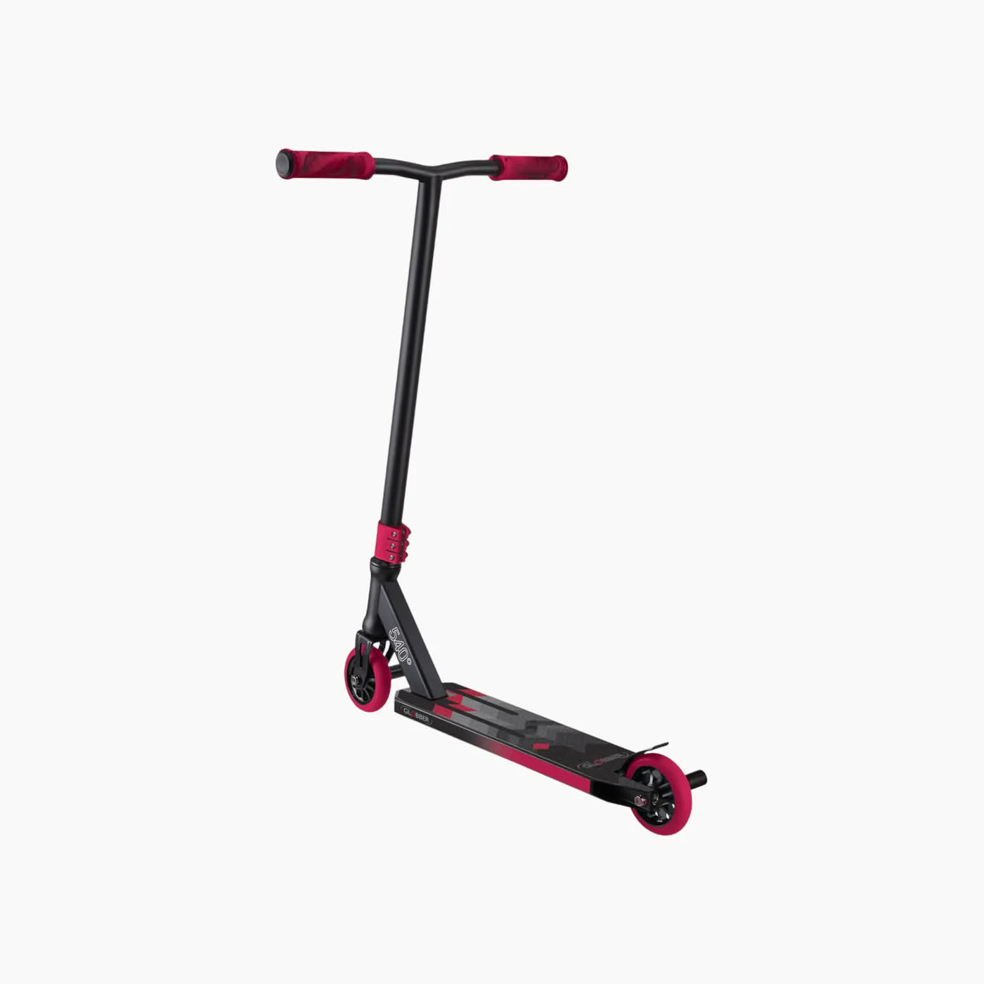 Globber GS 540 Freestyle Stunt Scooter - Image 7