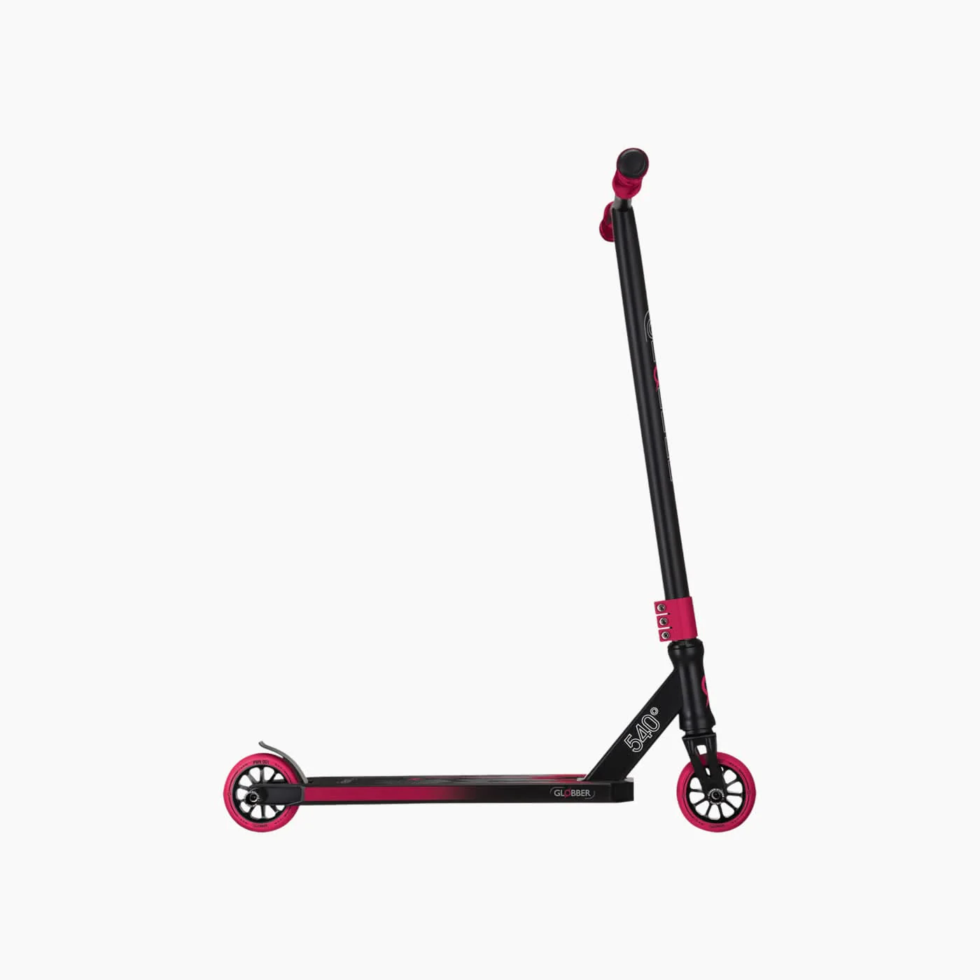 Globber GS 540 Freestyle Stunt Scooter - Image 8