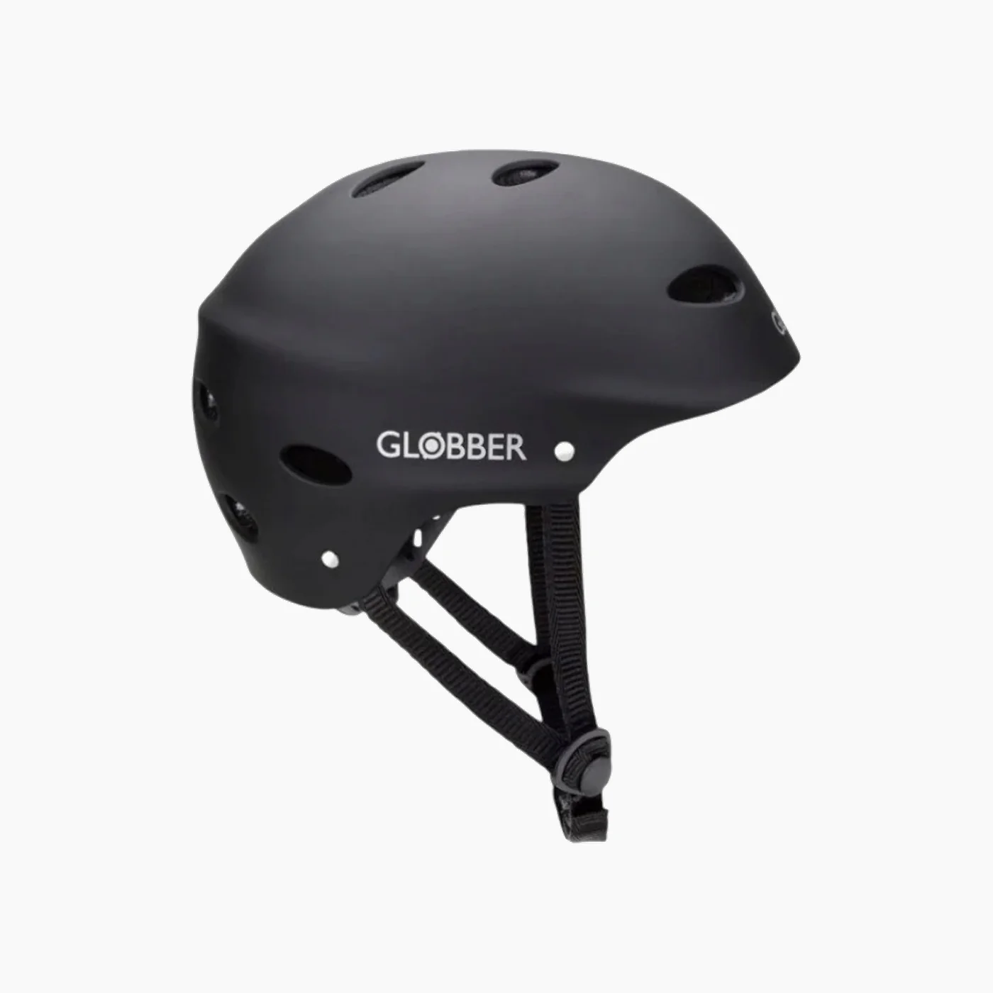 Globber Helmet Adult  Black (Small) - Image 2
