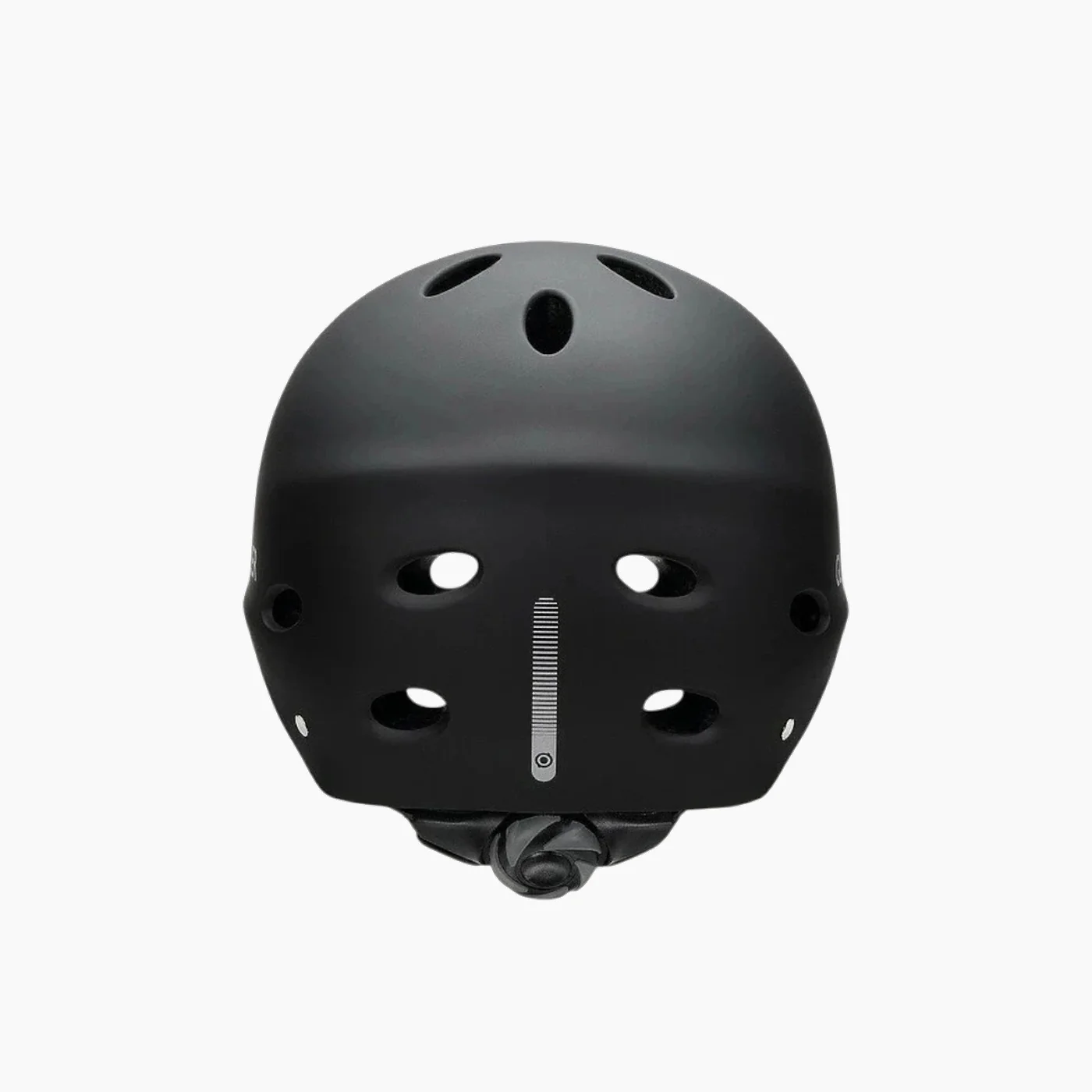 Globber Helmet Adult  Black (Small) - Image 3