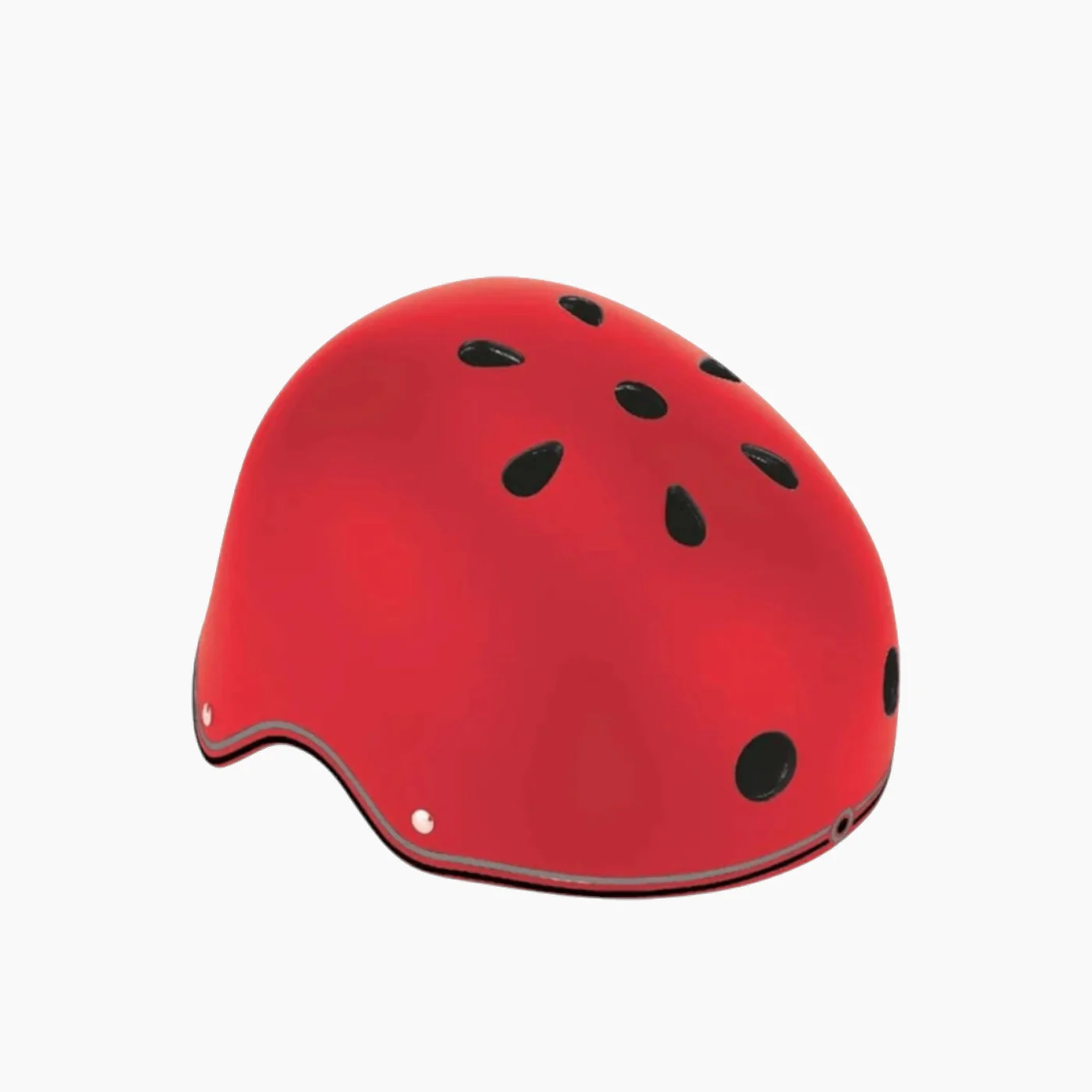Globber Helmet Primo Lights New Red (Xs/S) - Image 2