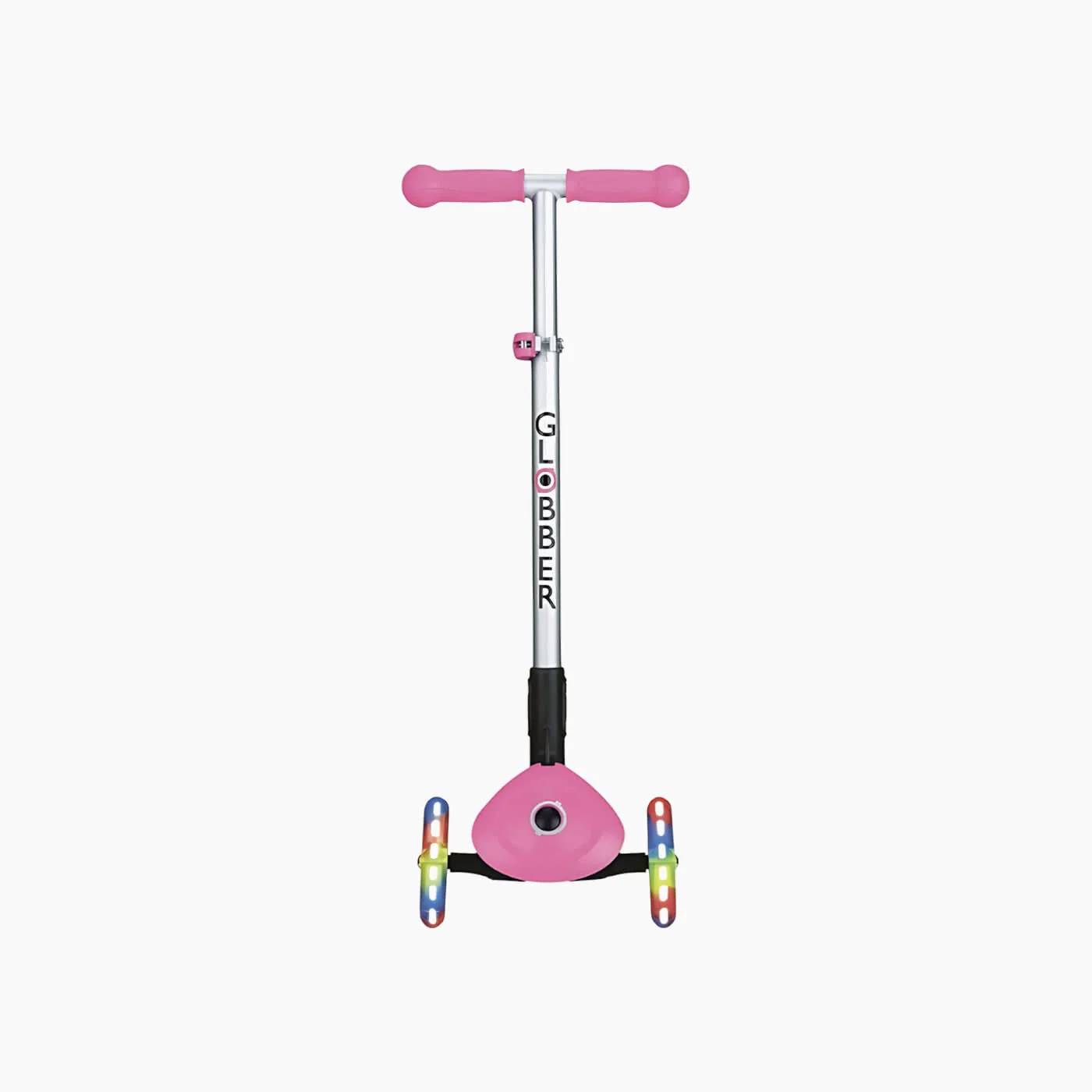 Globber Primo Foldable Lights Scooter - Image 2