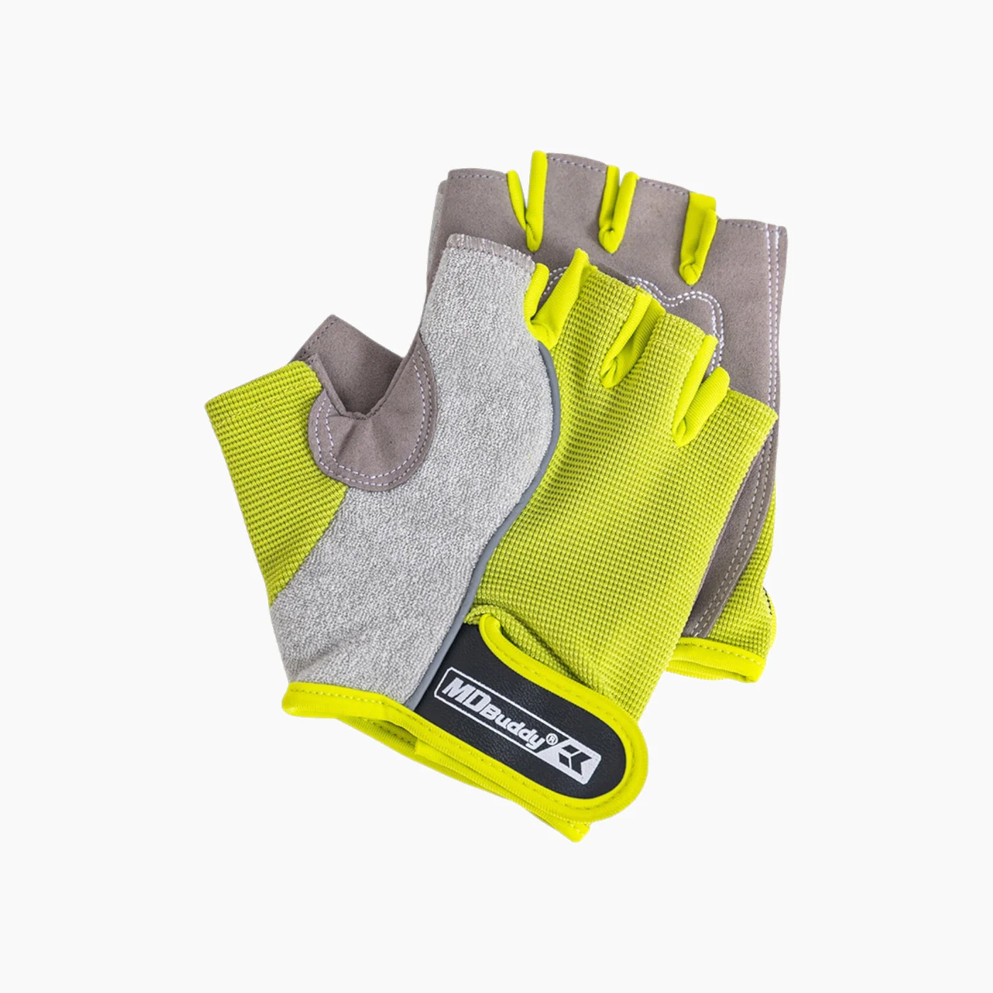 Gloves Mdbuddy