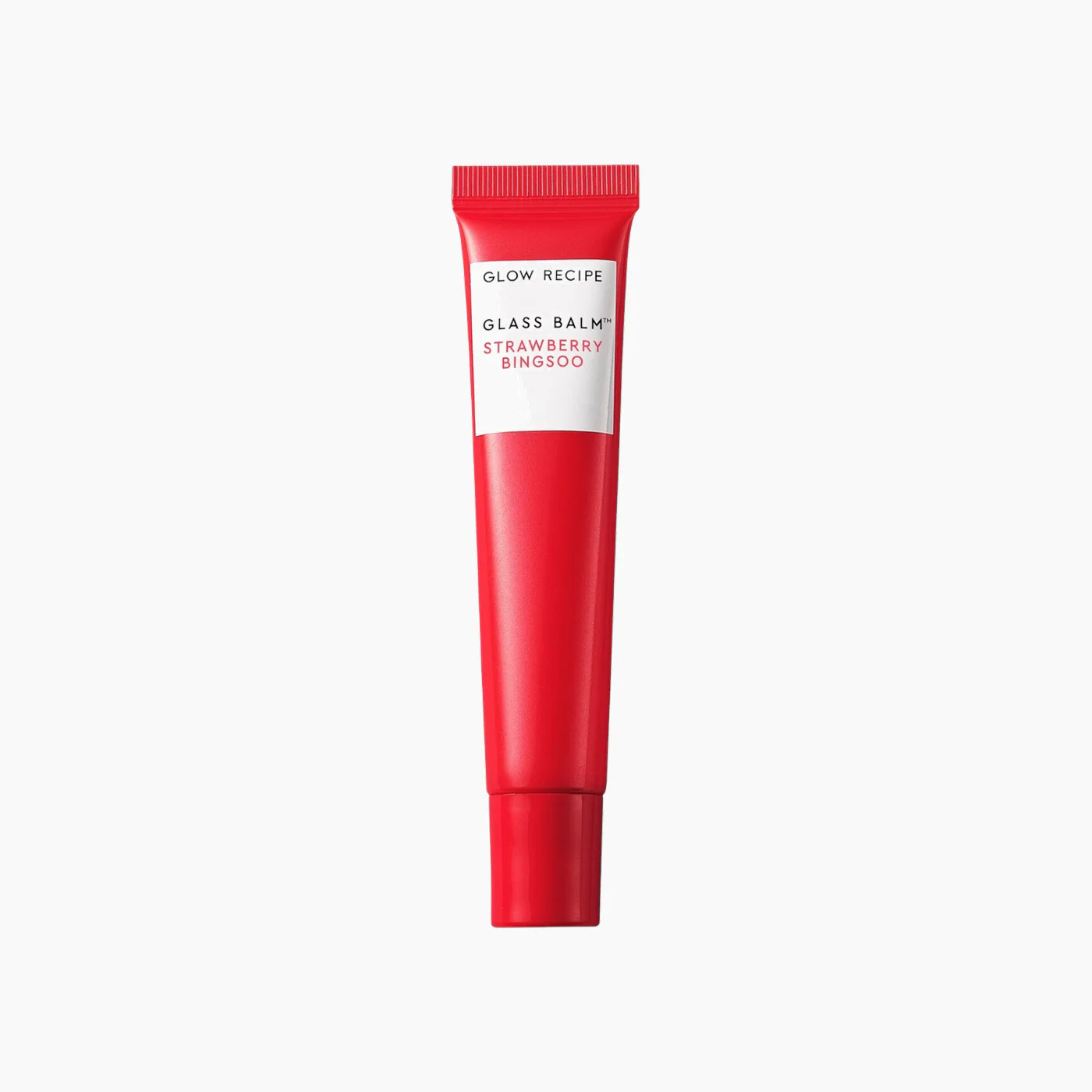 Glow Recipe Glass Balm Therapeutic For Shine & Hydration