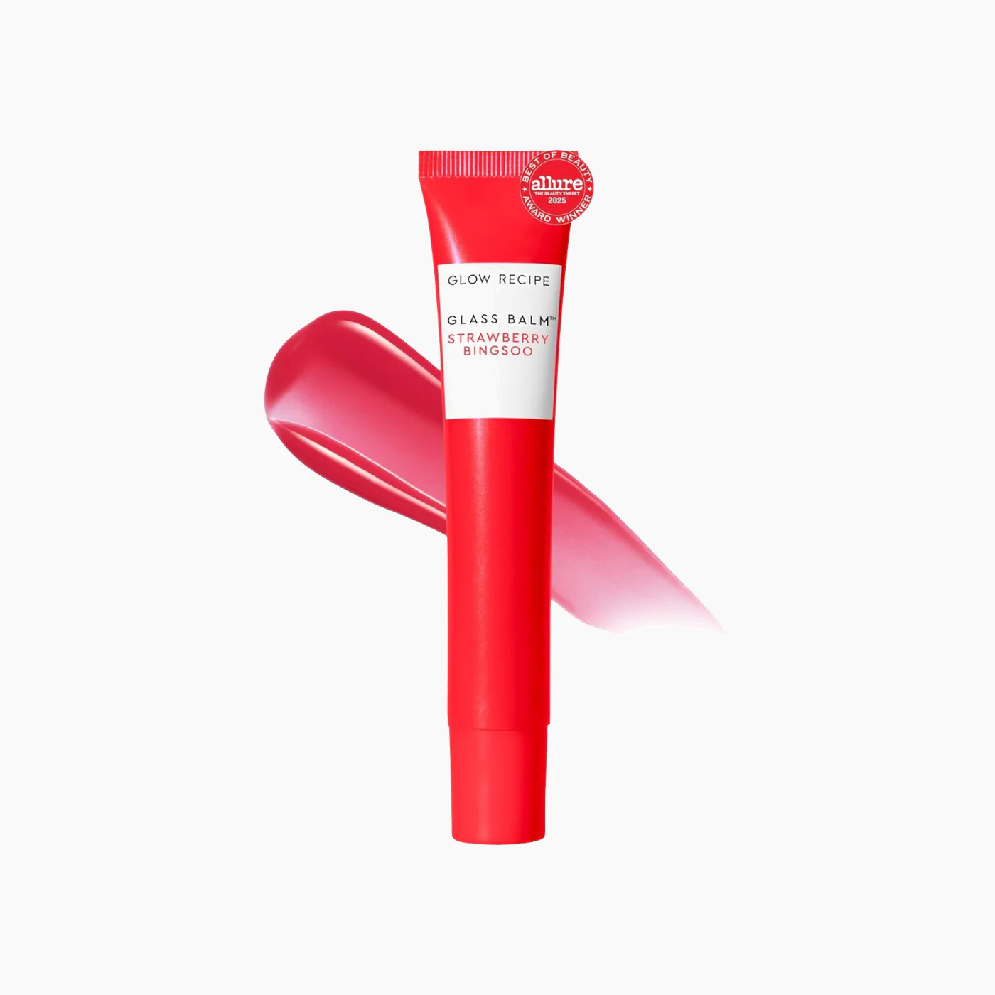 Glow Recipe Glass Balm Therapeutic For Shine & Hydration - Image 2