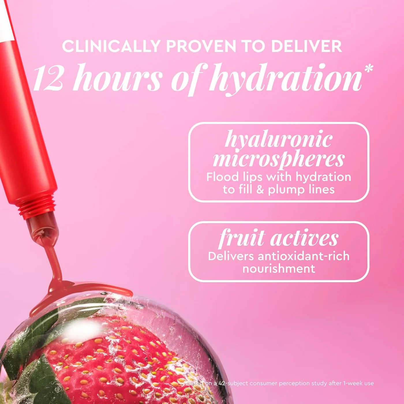 Glow Recipe Glass Balm Therapeutic For Shine & Hydration - Image 4