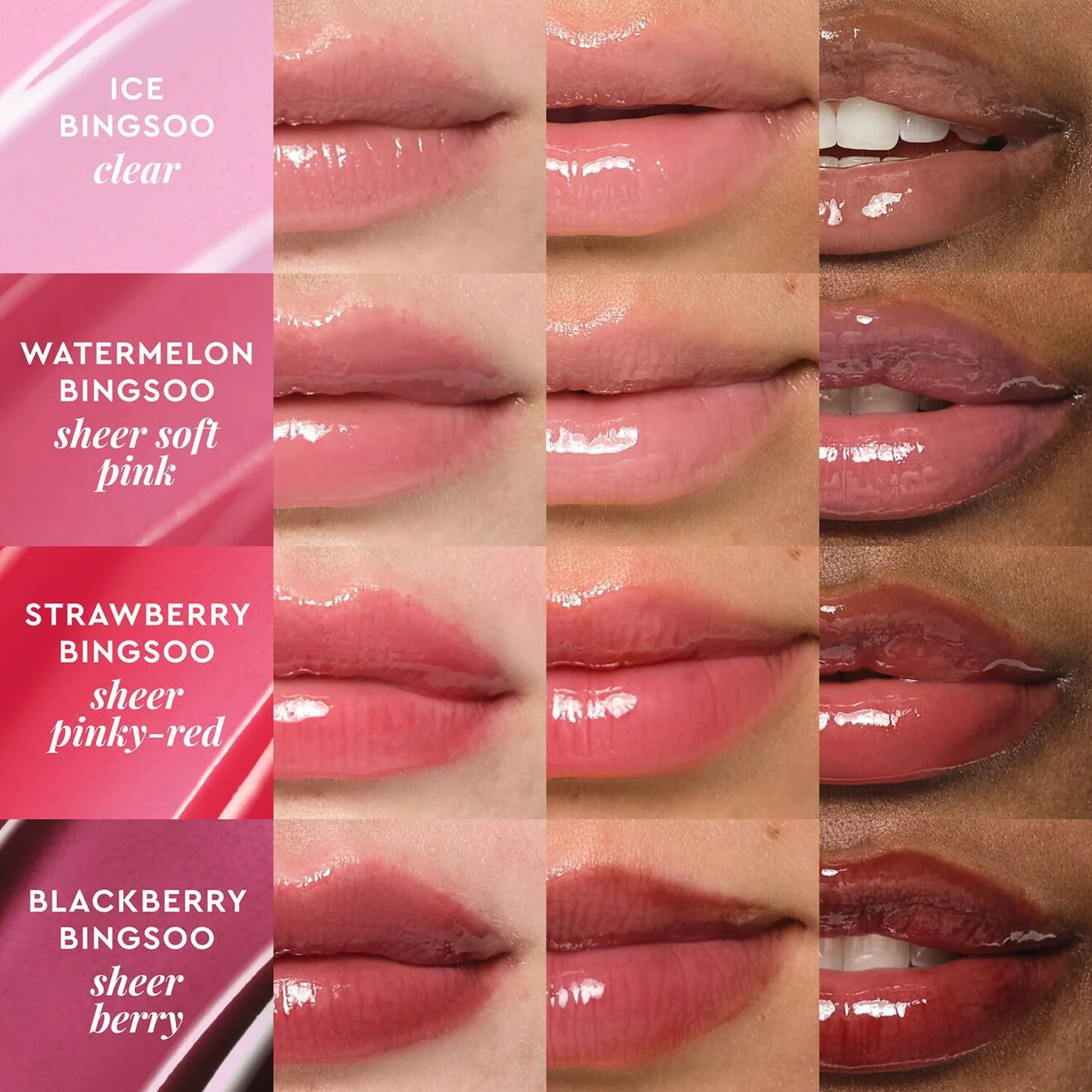 Glow Recipe Glass Balm Therapeutic For Shine & Hydration - Image 8